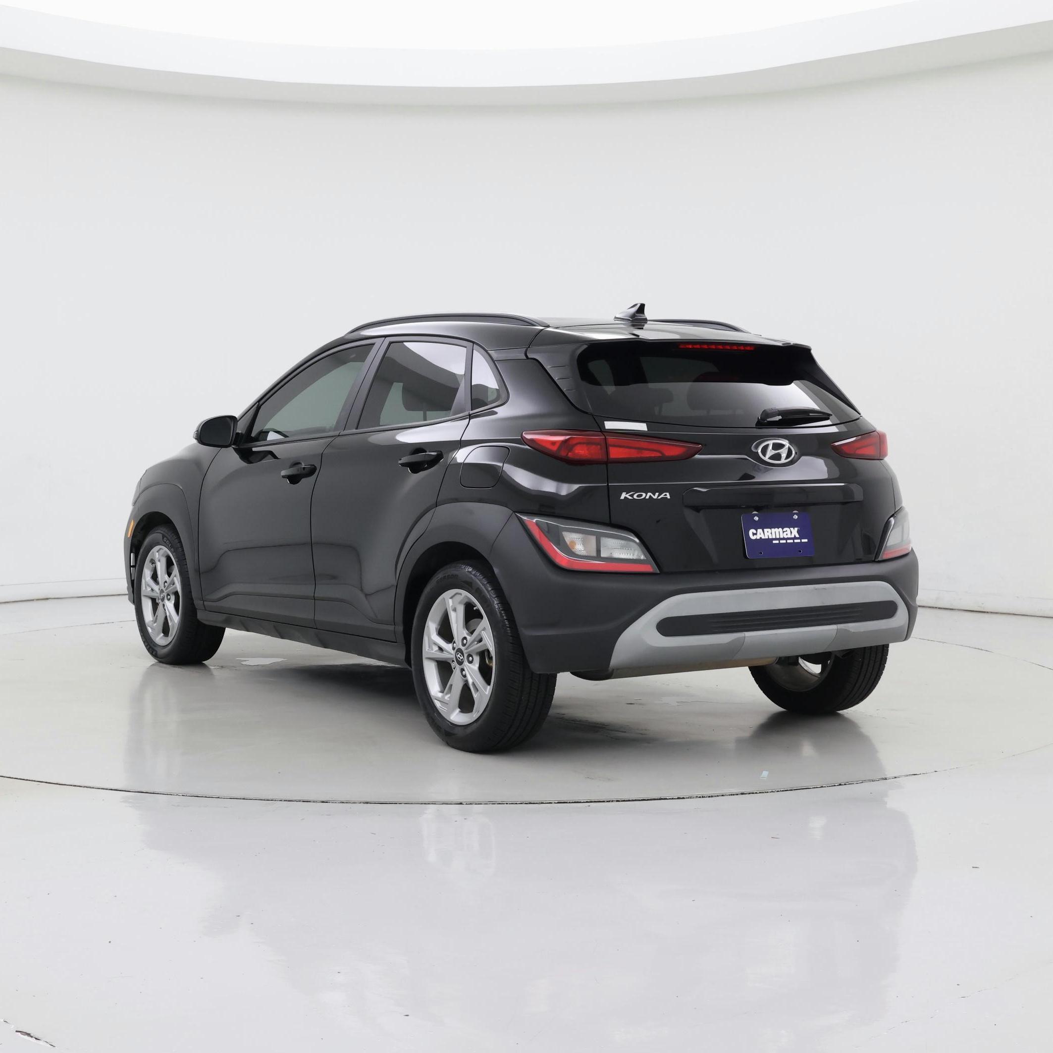 Thumbnail: 2023 Hyundai Kona - 2