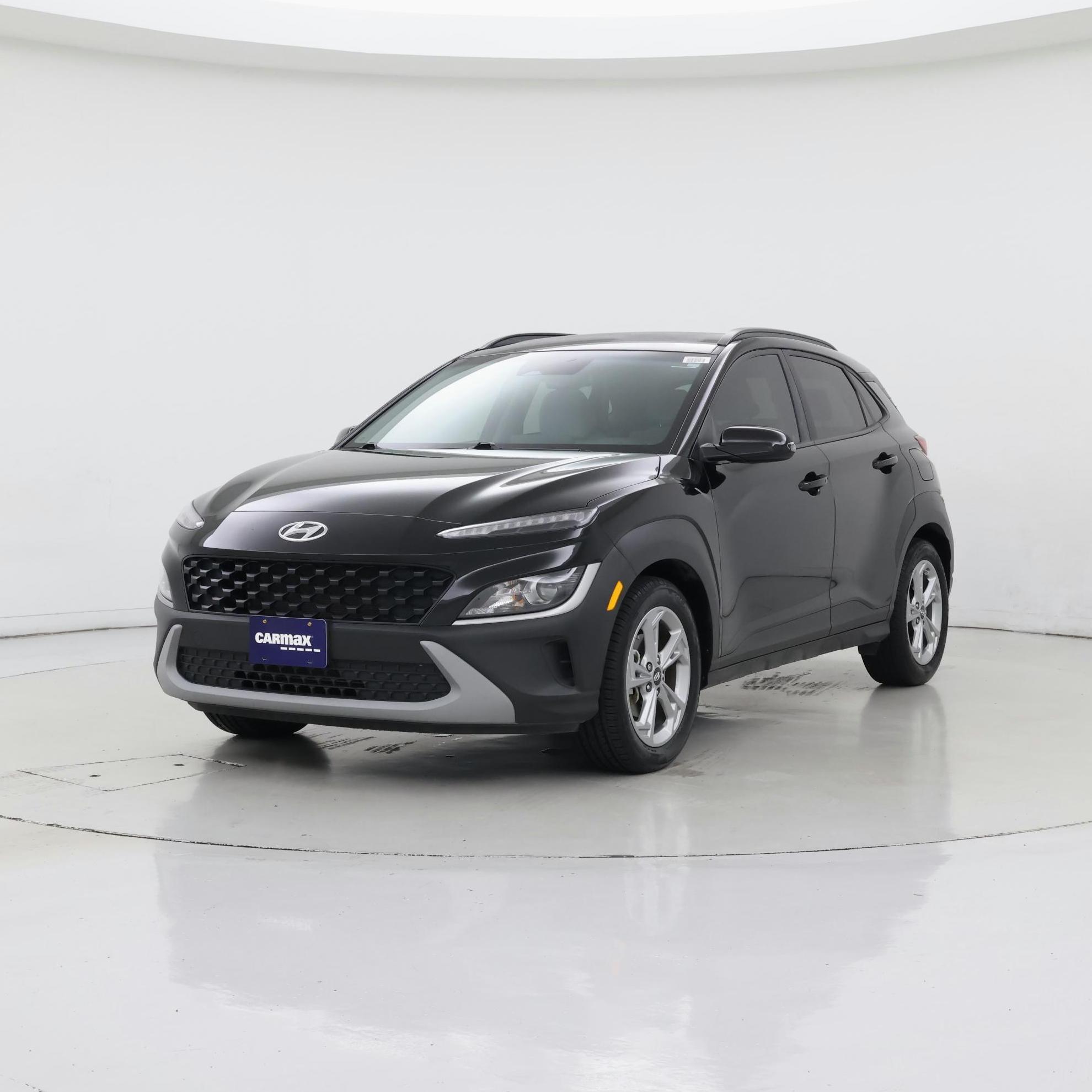 Thumbnail: 2023 Hyundai Kona - 4