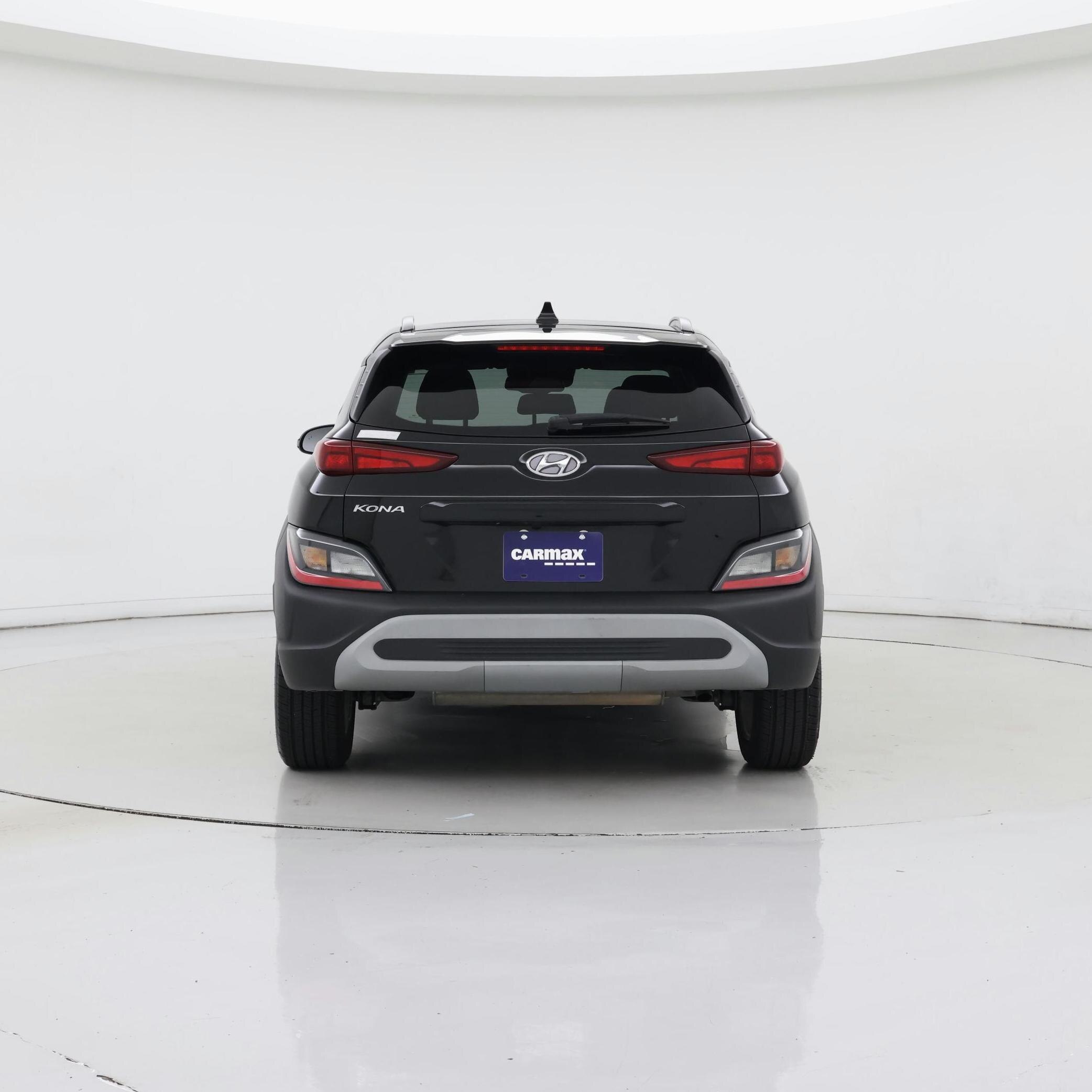 Thumbnail: 2023 Hyundai Kona - 6