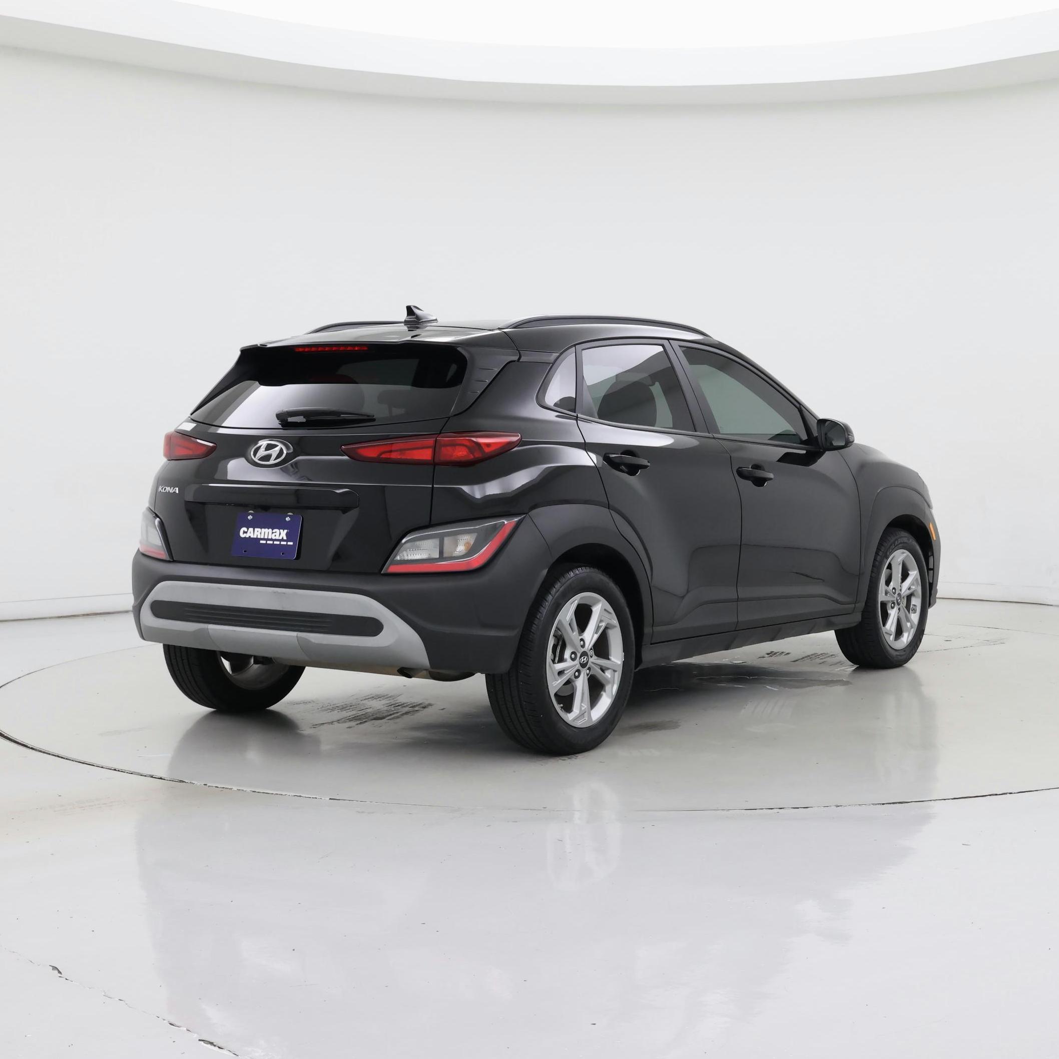Thumbnail: 2023 Hyundai Kona - 8