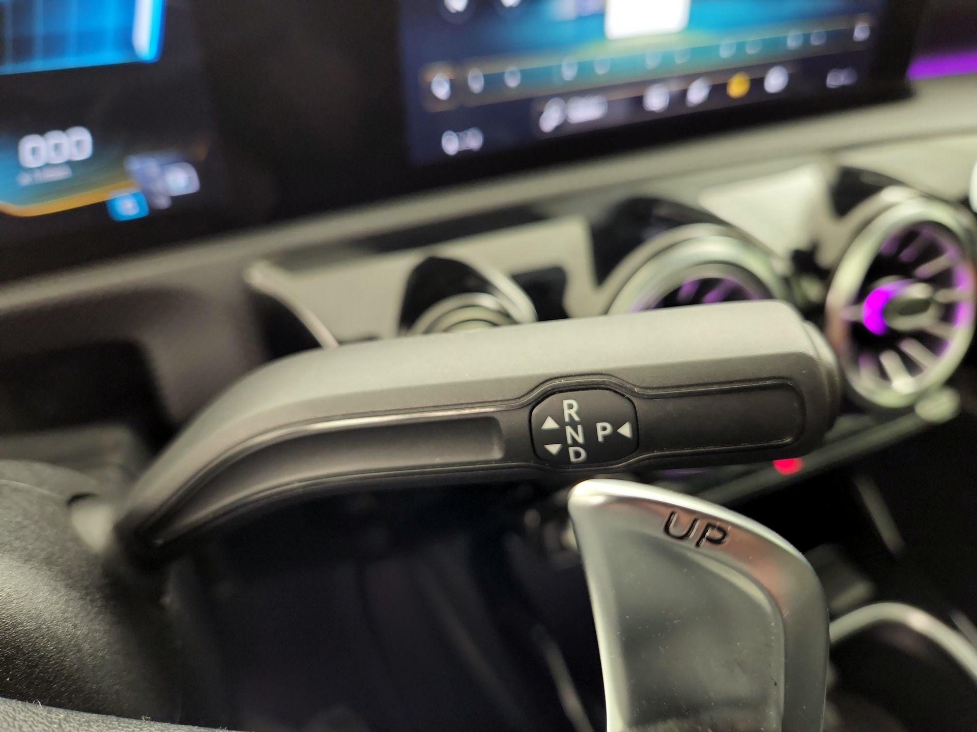 Thumbnail: 2022 Mercedes-Benz CLA - 18