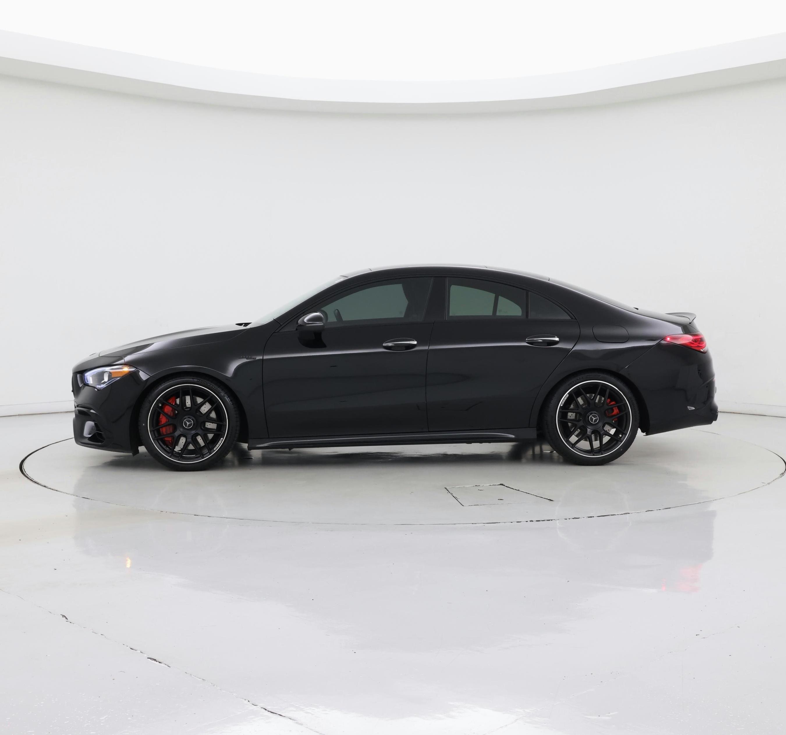 Thumbnail: 2022 Mercedes-Benz CLA - 3