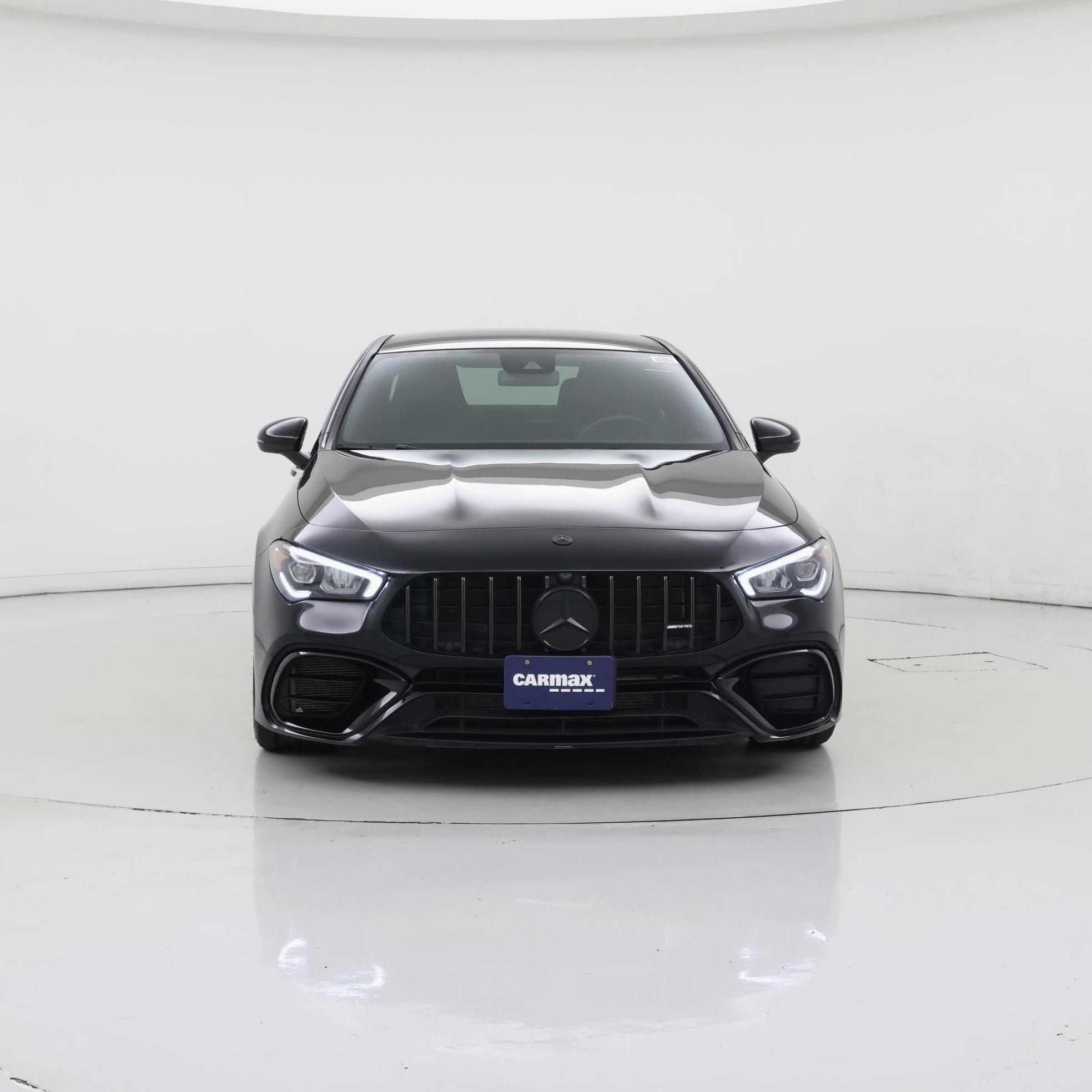 Thumbnail: 2022 Mercedes-Benz CLA - 5