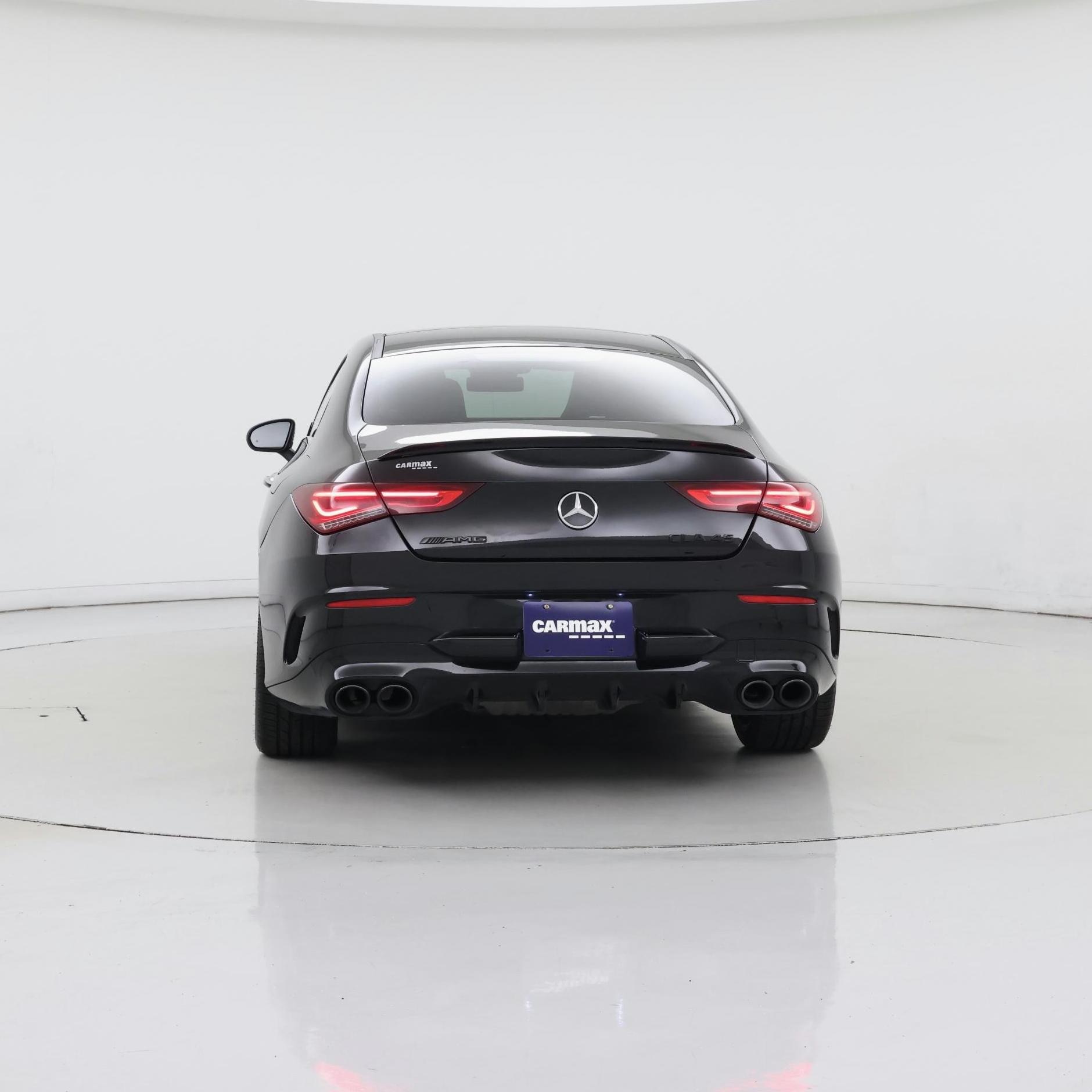 Thumbnail: 2022 Mercedes-Benz CLA - 6
