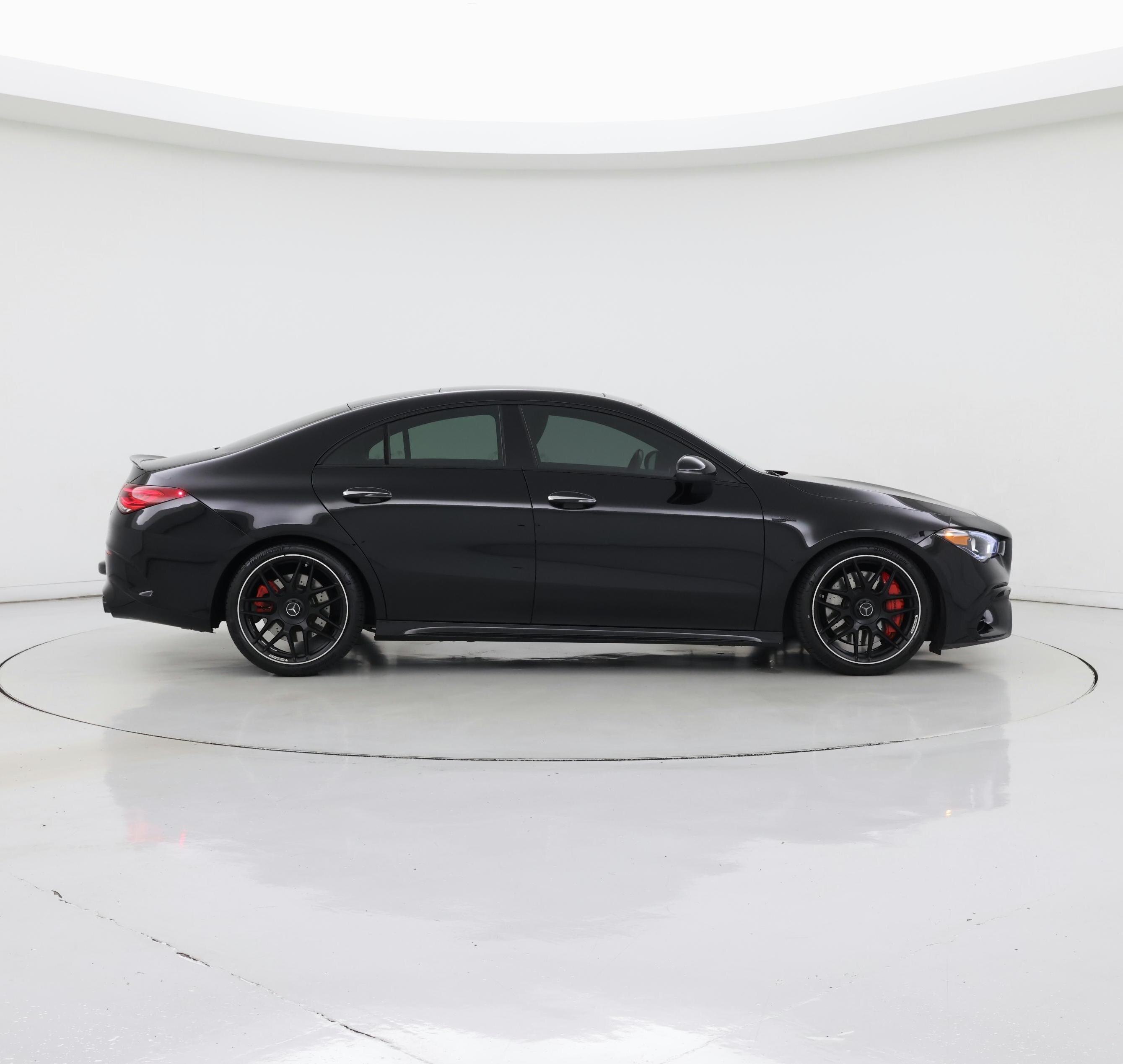 Thumbnail: 2022 Mercedes-Benz CLA - 7