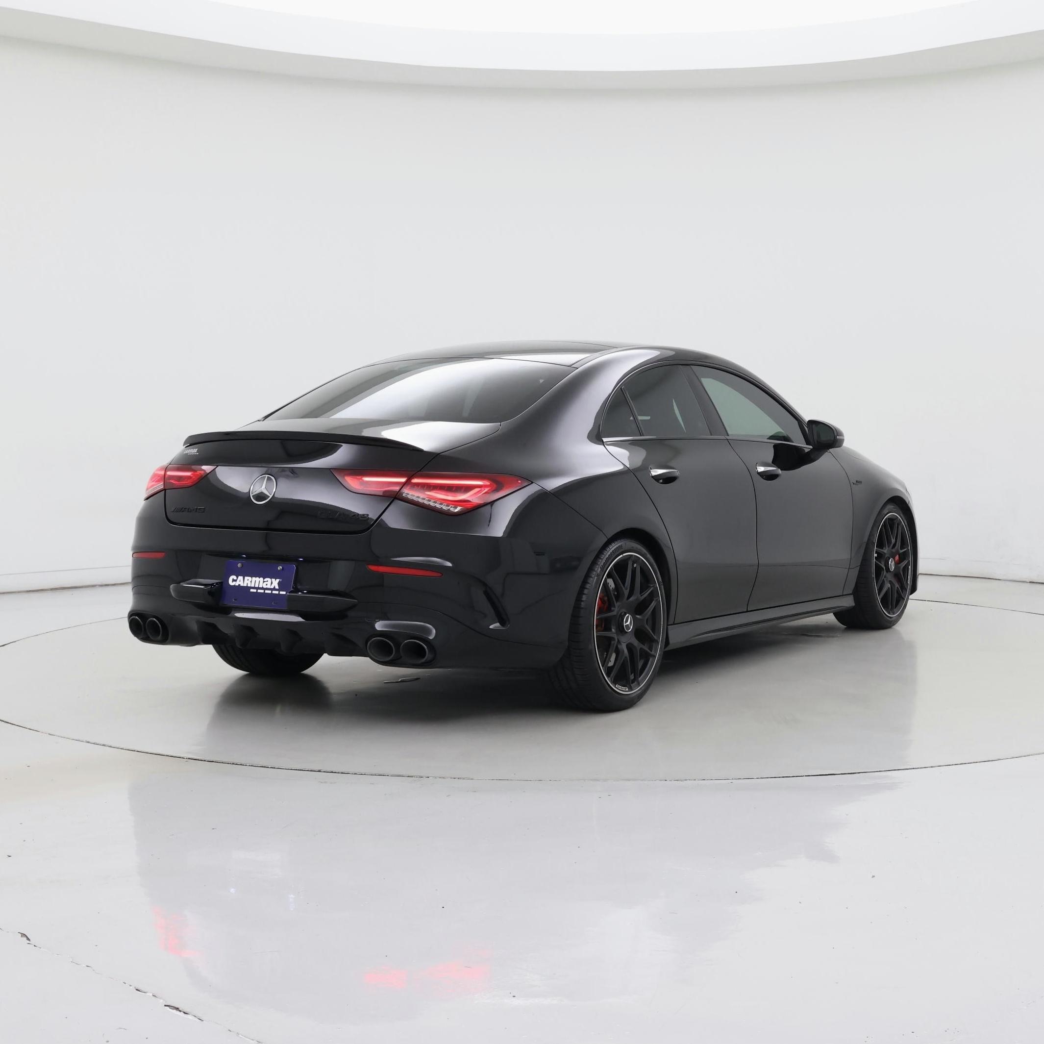 Thumbnail: 2022 Mercedes-Benz CLA - 8