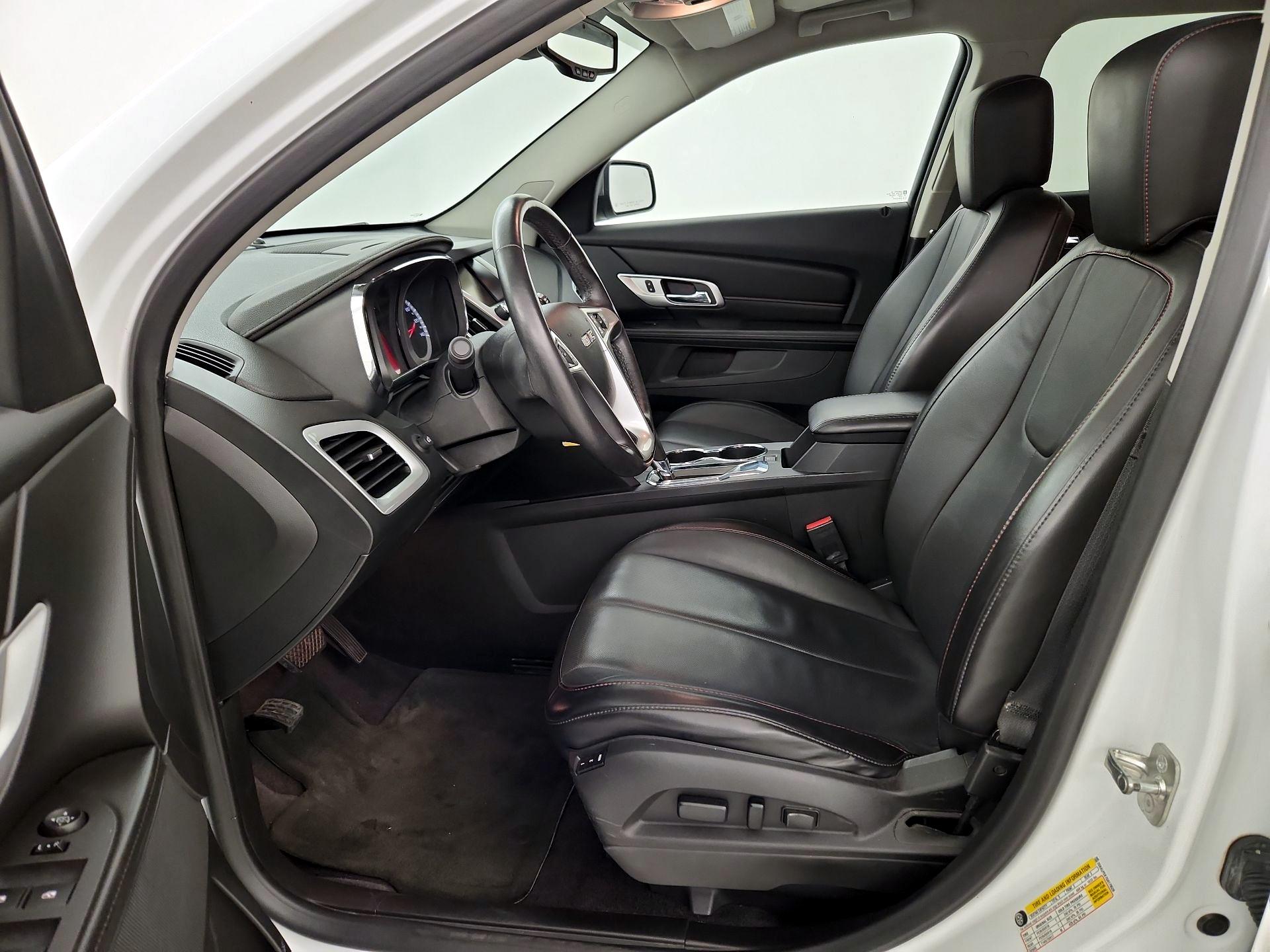 Thumbnail: 2016 GMC Terrain - 11