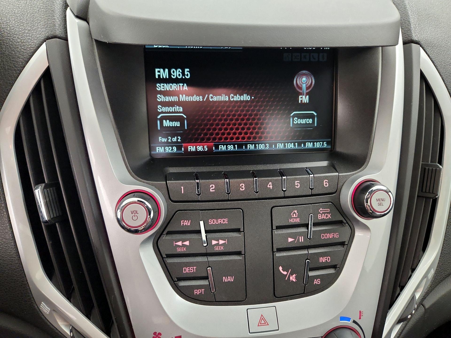 Thumbnail: 2016 GMC Terrain - 14