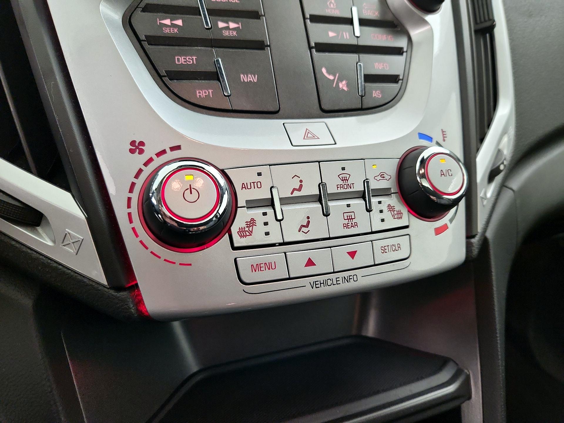 Thumbnail: 2016 GMC Terrain - 15