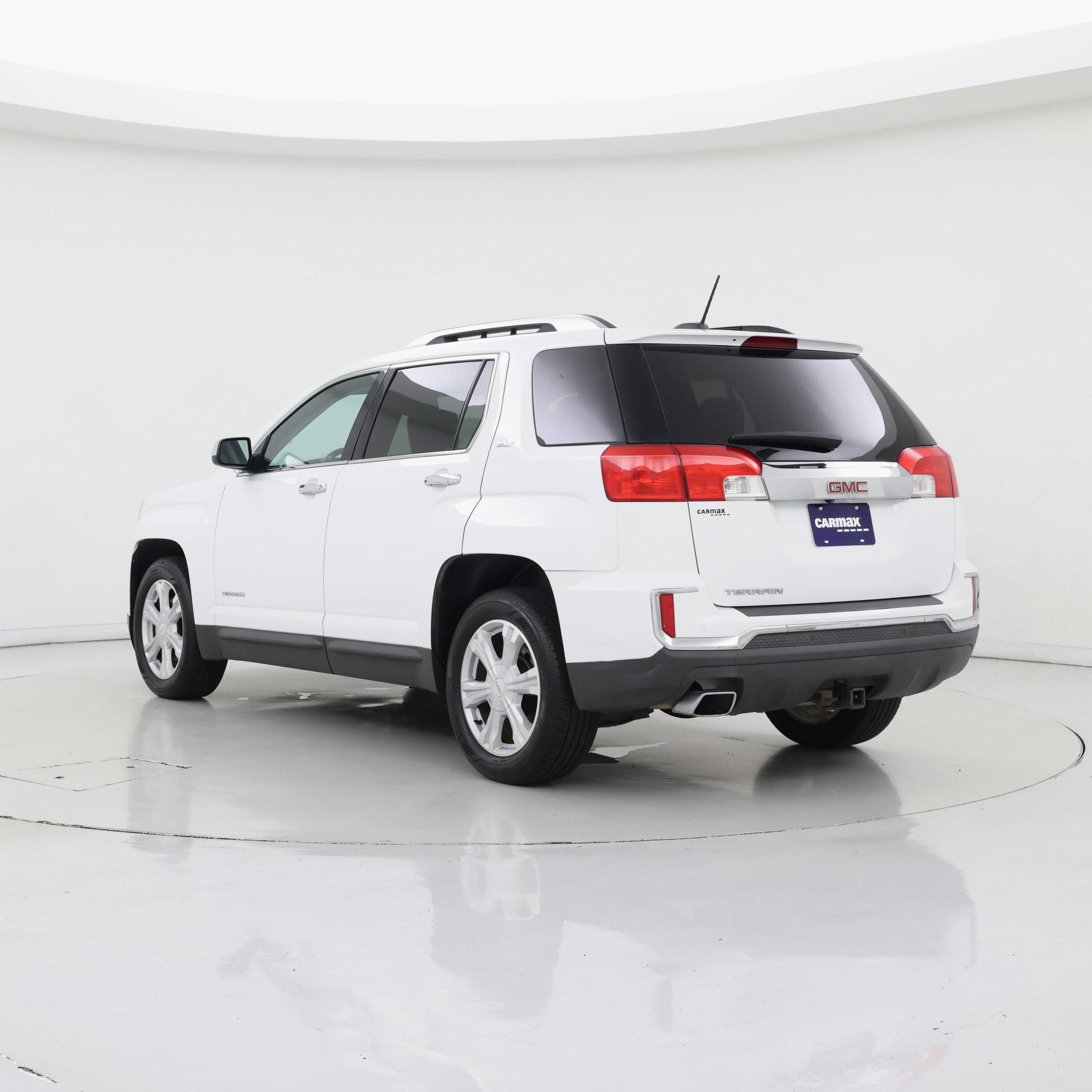 Thumbnail: 2016 GMC Terrain - 2