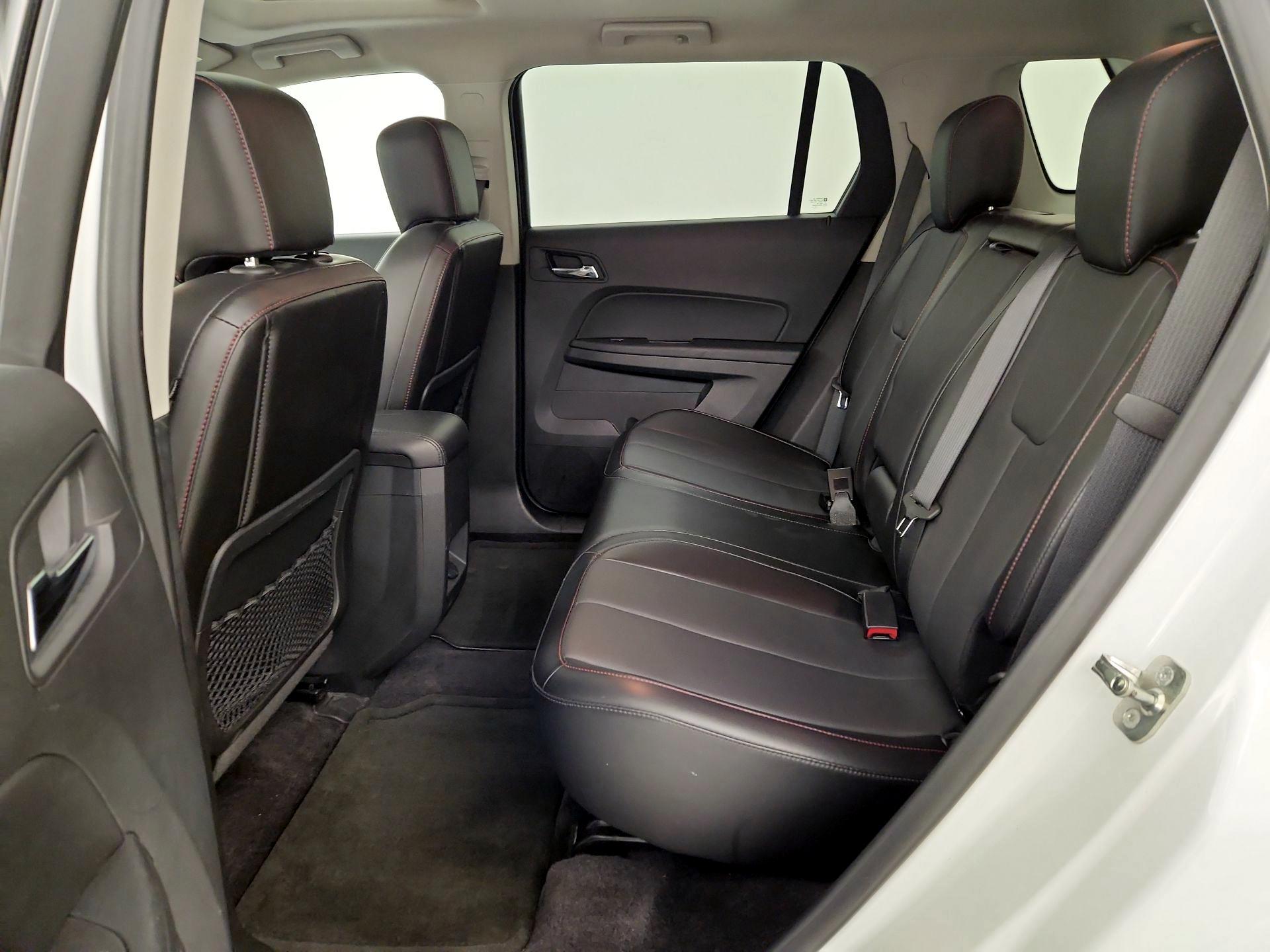 Thumbnail: 2016 GMC Terrain - 19
