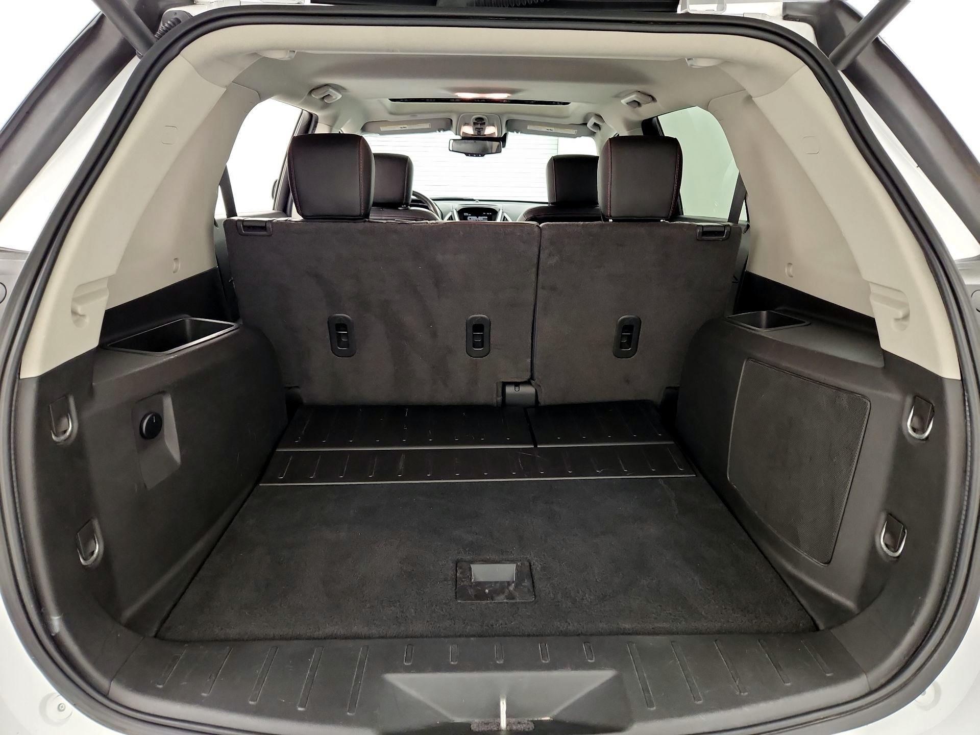 Thumbnail: 2016 GMC Terrain - 20