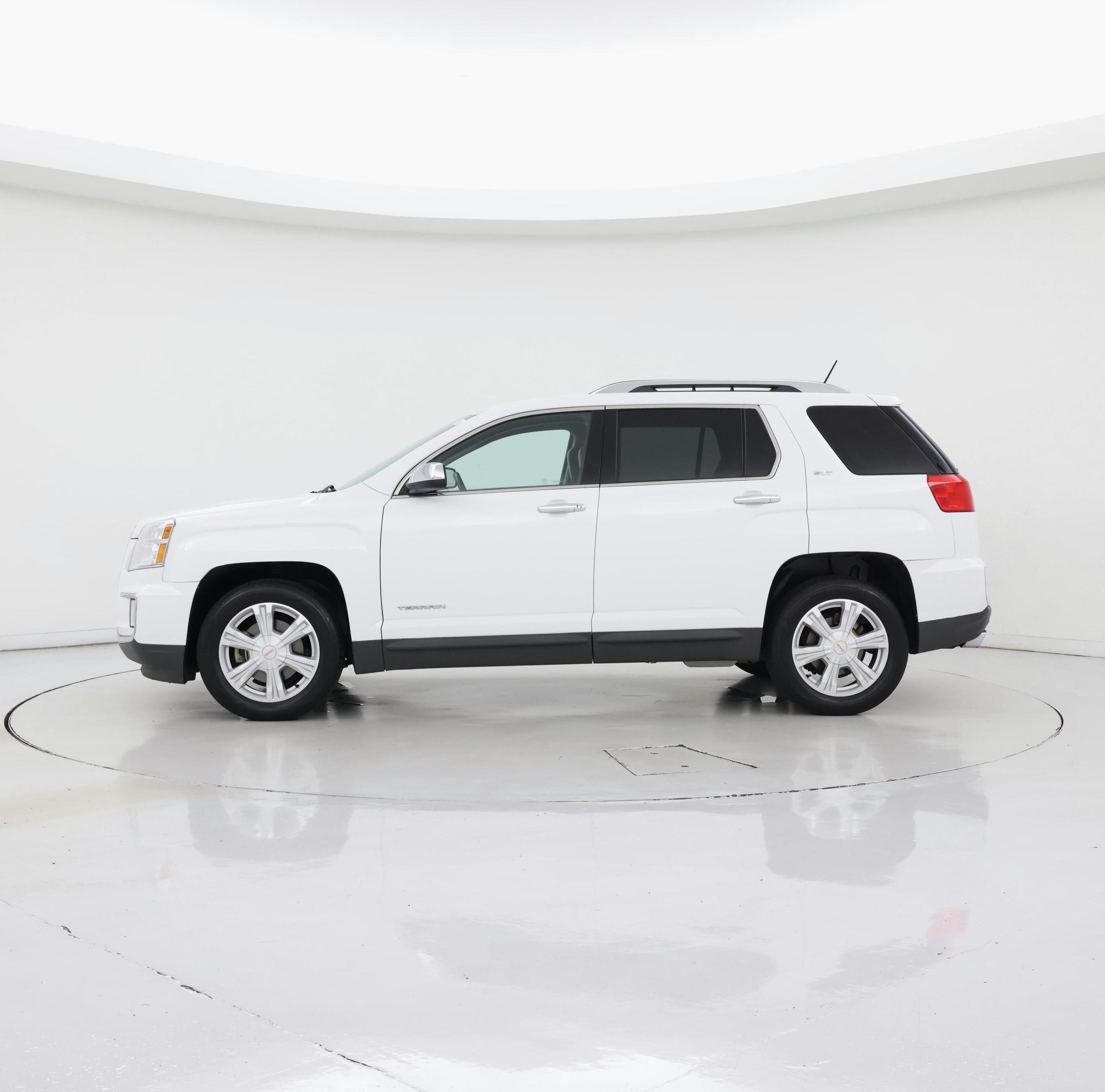 Thumbnail: 2016 GMC Terrain - 3