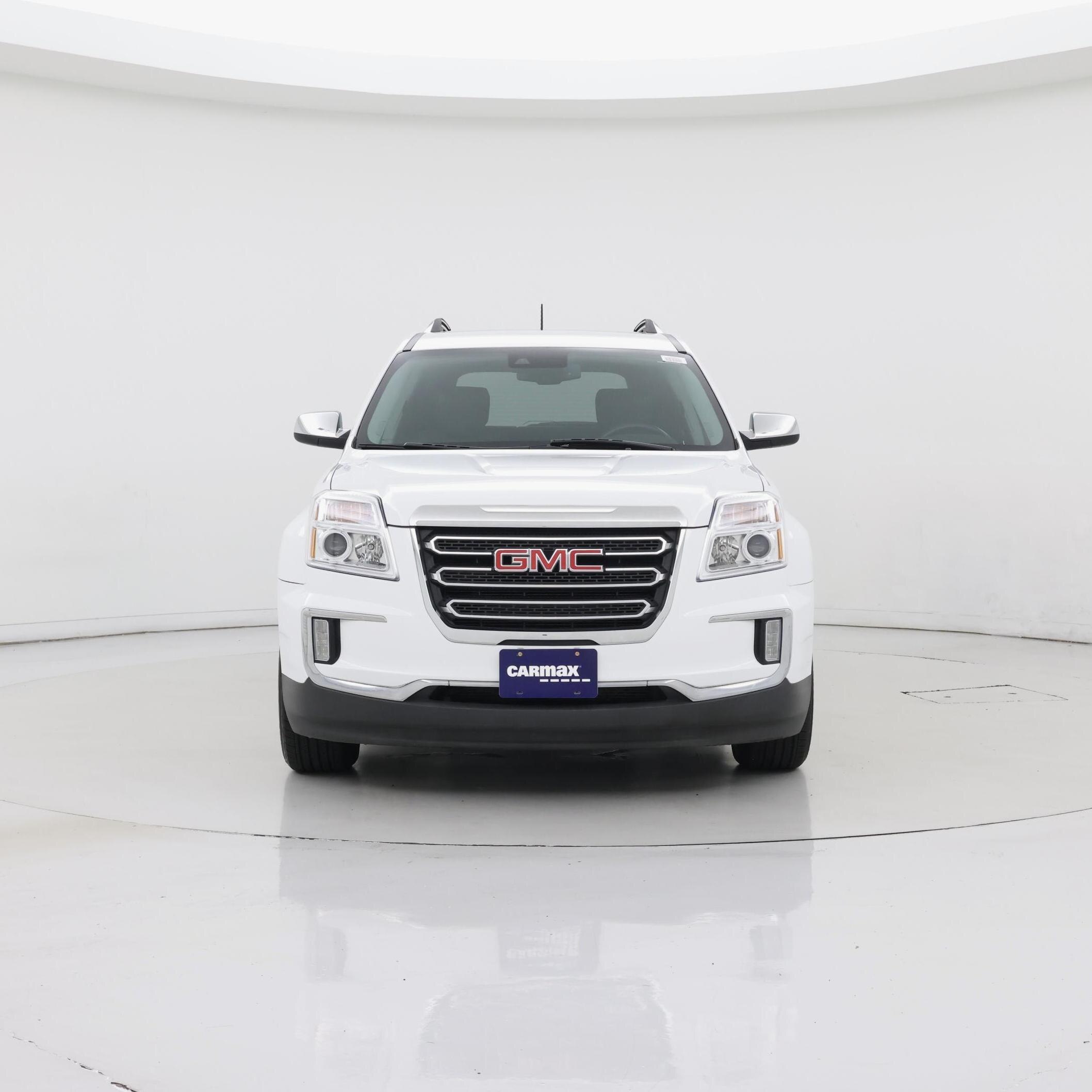 Thumbnail: 2016 GMC Terrain - 5