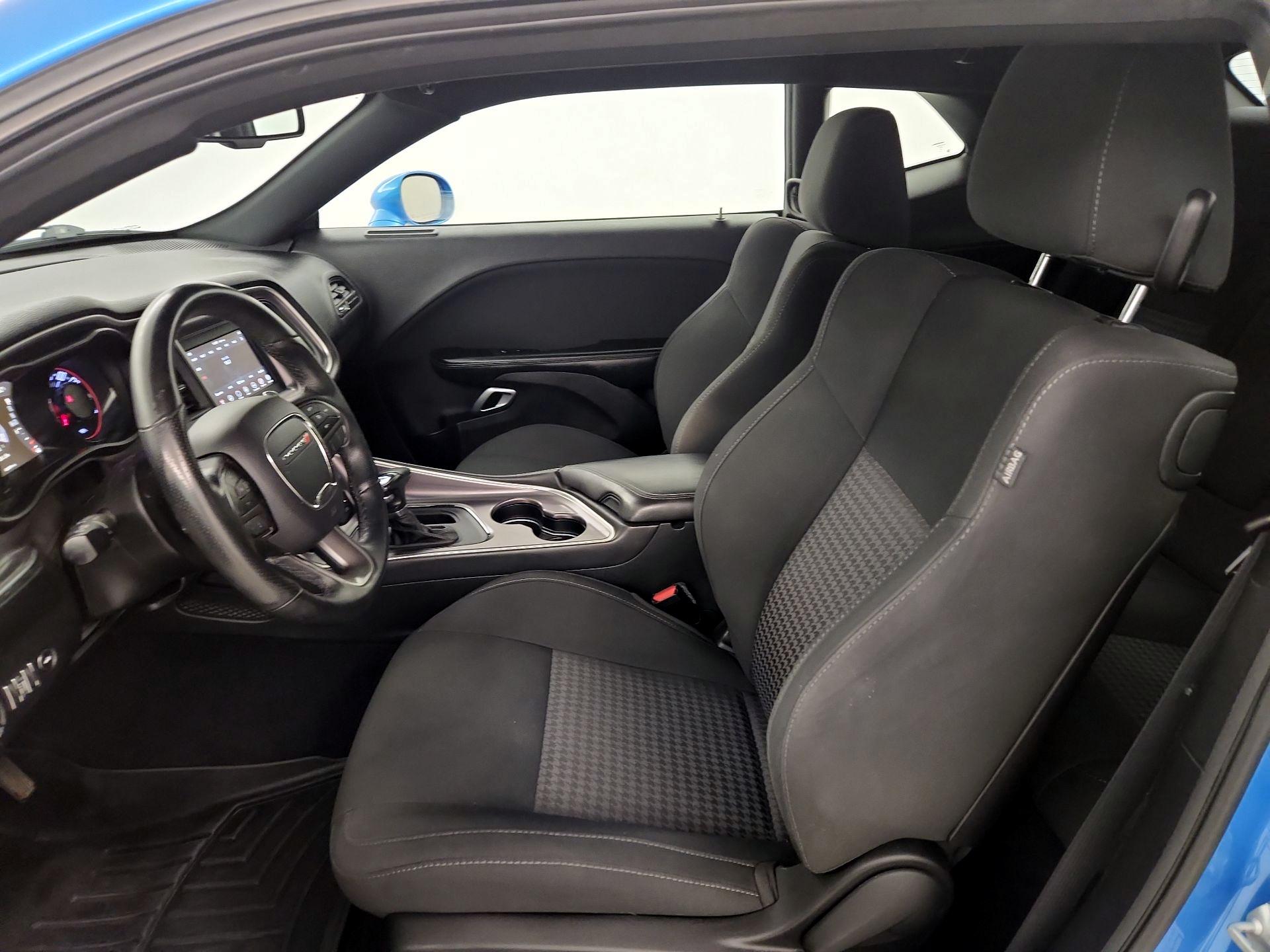 Thumbnail: 2019 Dodge Challenger - 11