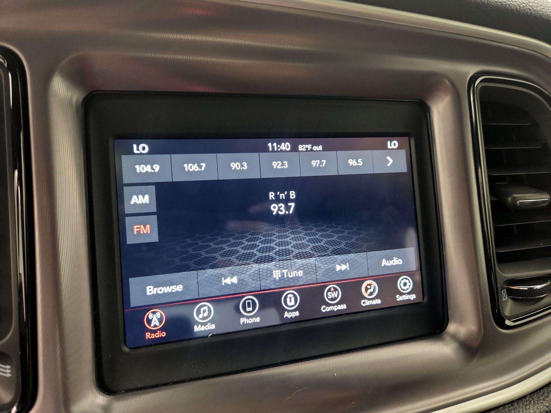 Thumbnail: 2019 Dodge Challenger - 15