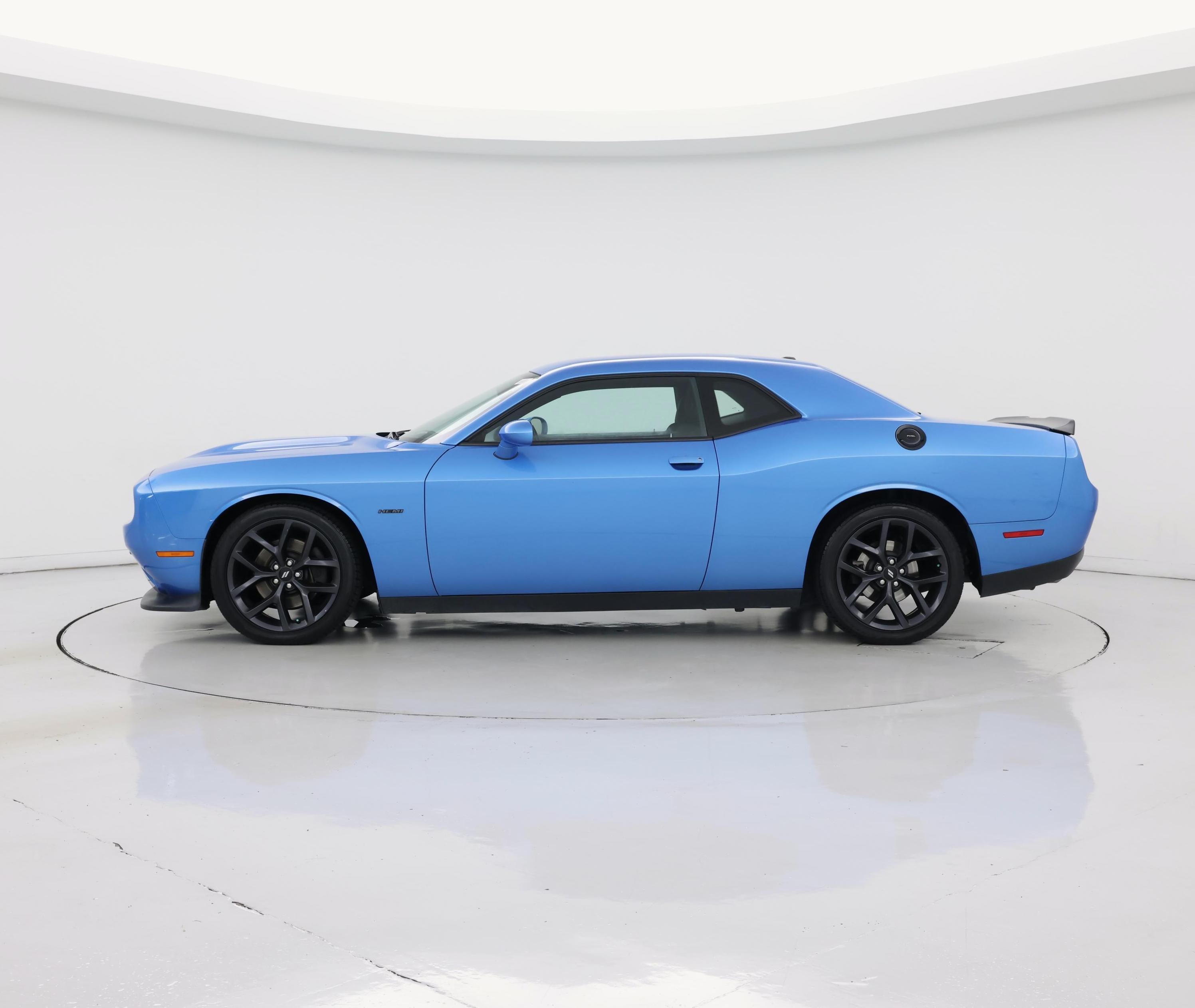 Thumbnail: 2019 Dodge Challenger - 3