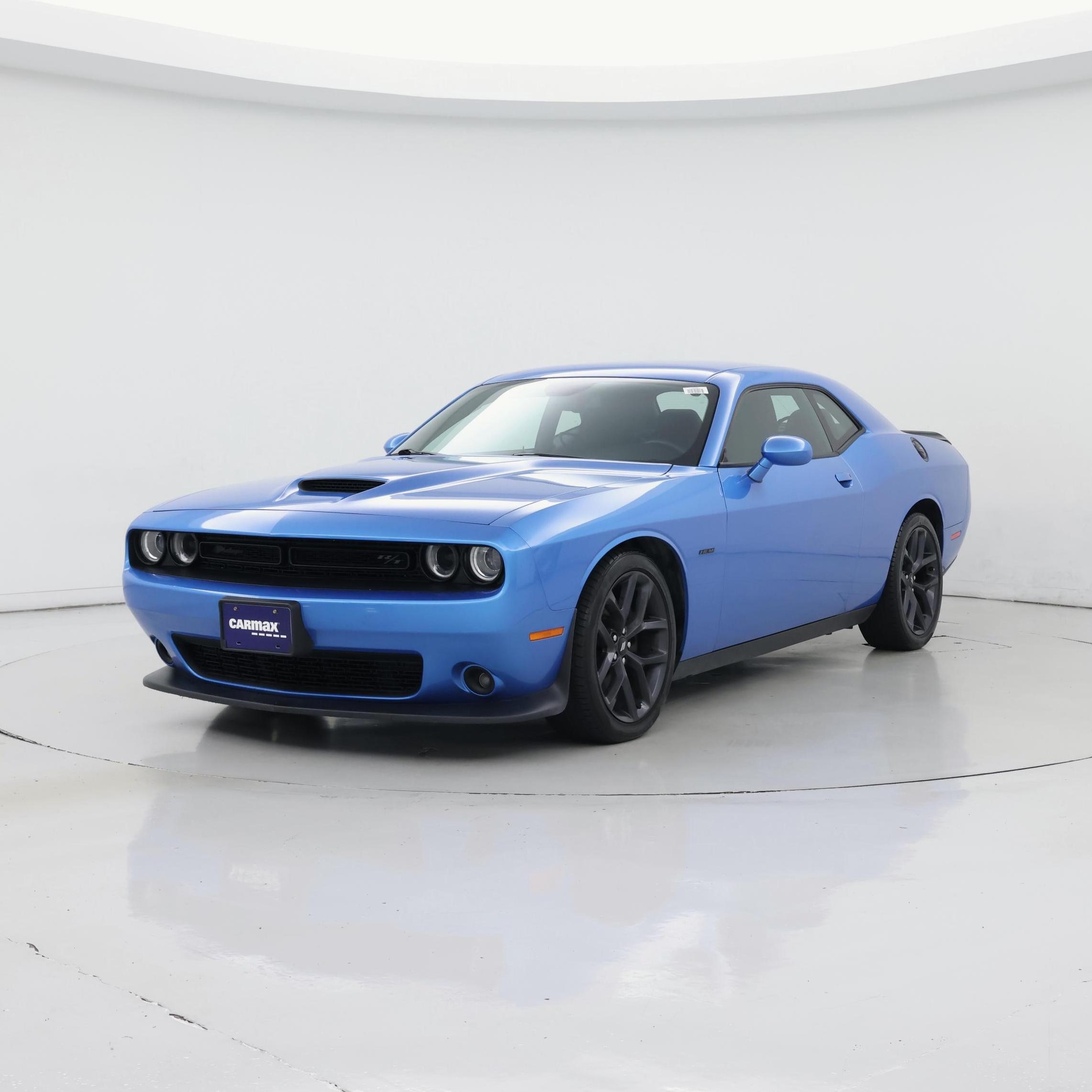Thumbnail: 2019 Dodge Challenger - 4