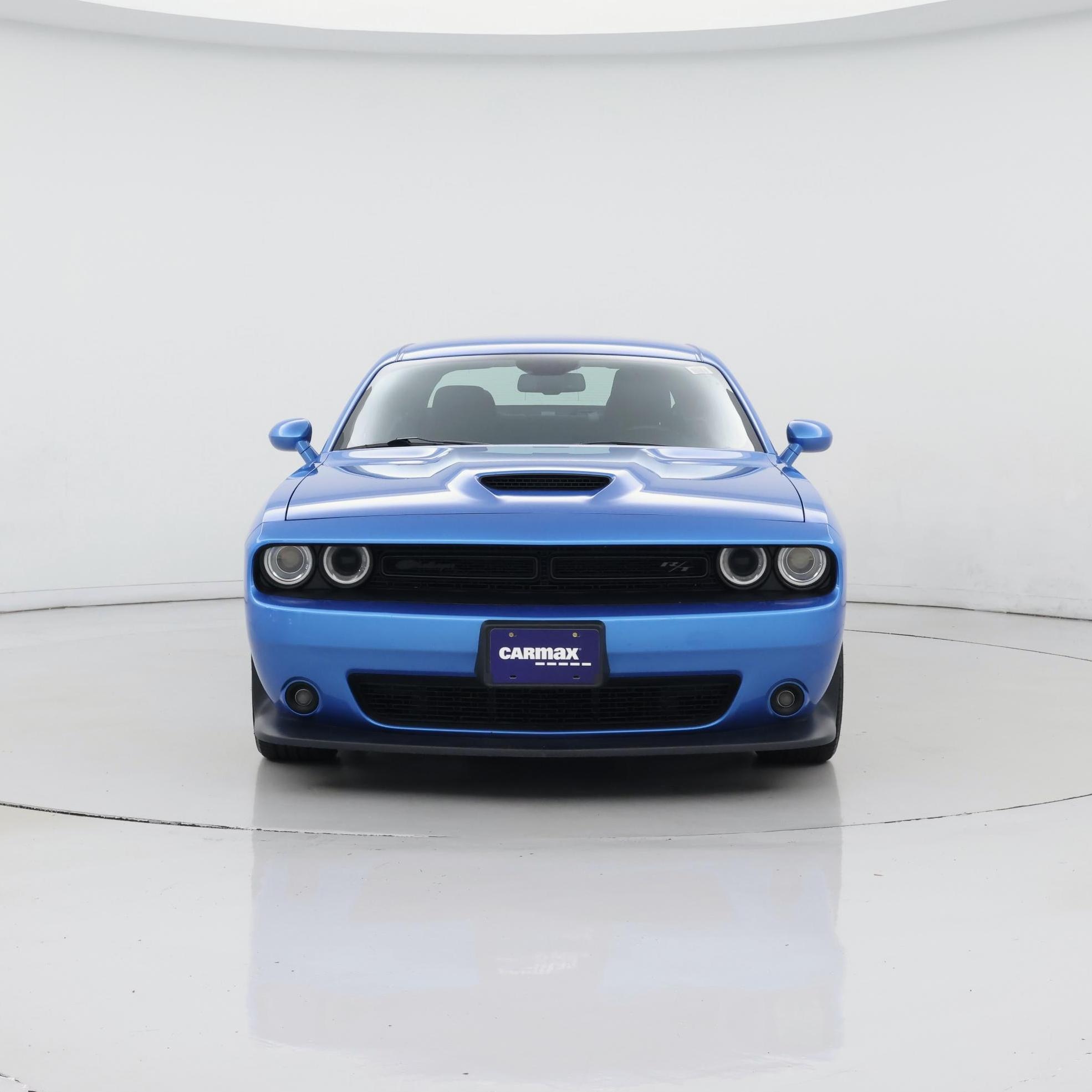 Thumbnail: 2019 Dodge Challenger - 5
