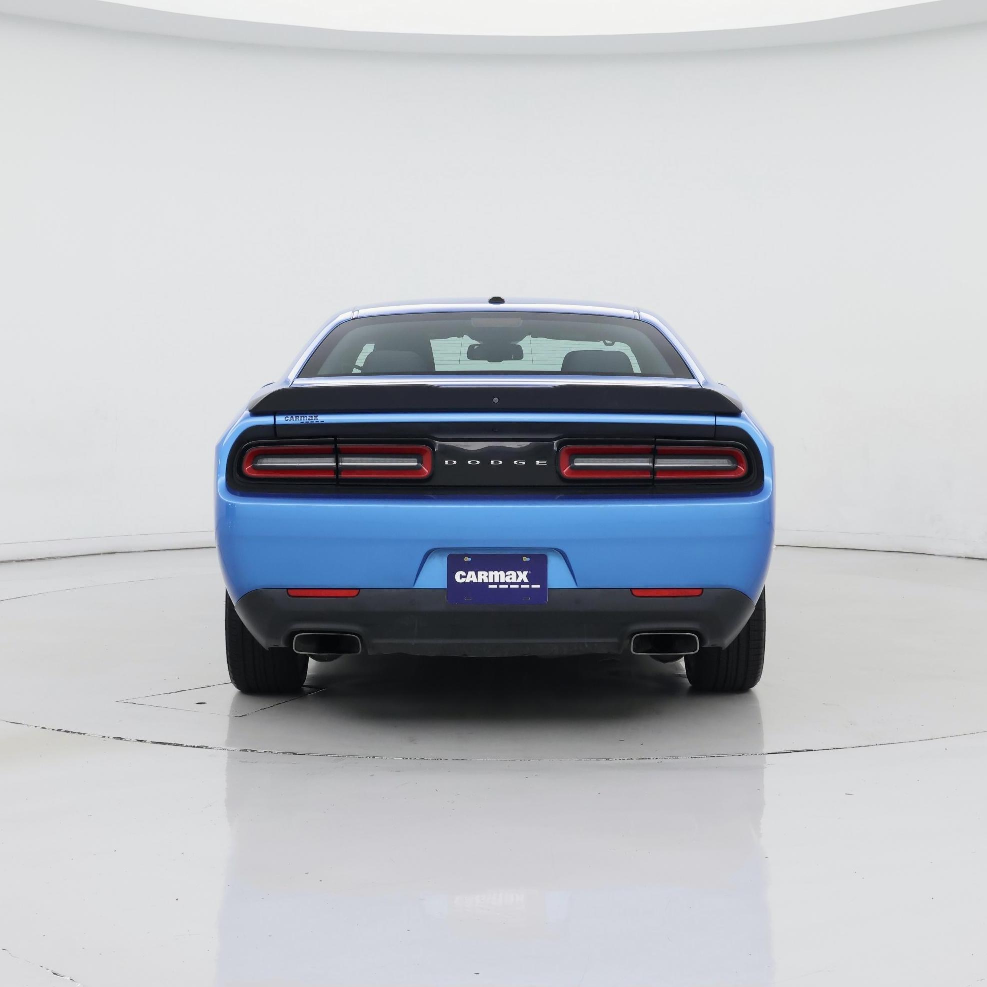 Thumbnail: 2019 Dodge Challenger - 6