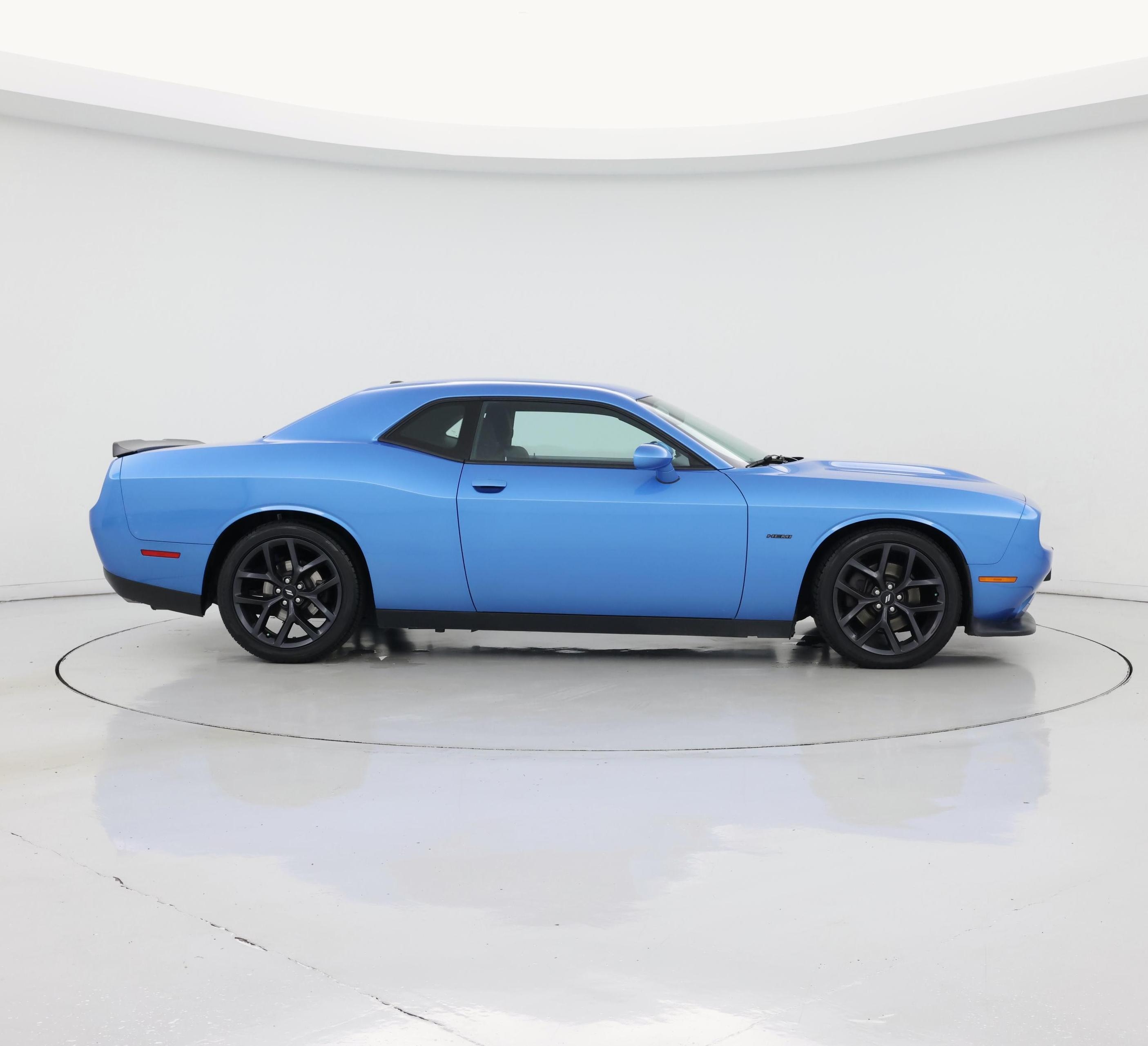 Thumbnail: 2019 Dodge Challenger - 7