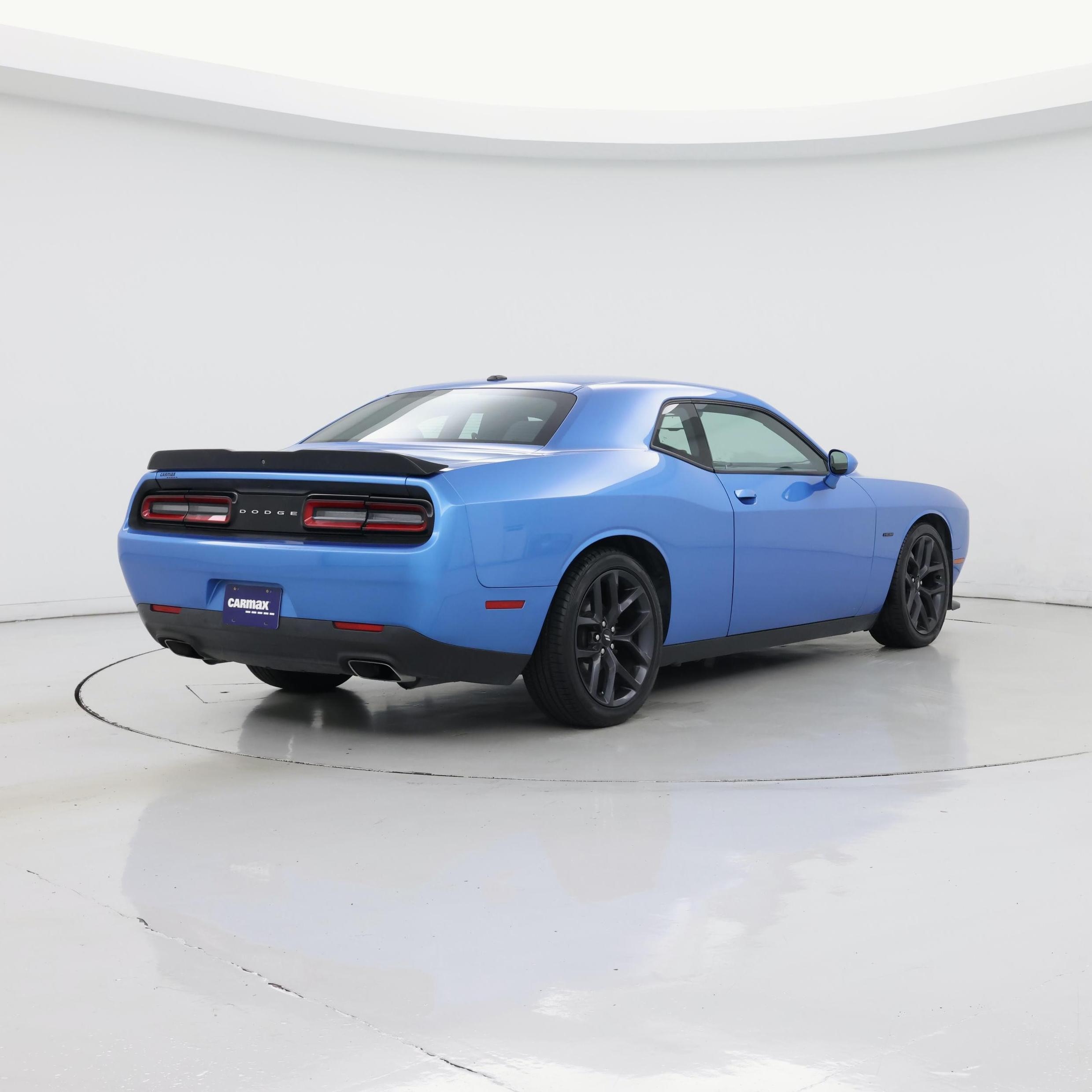 Thumbnail: 2019 Dodge Challenger - 8
