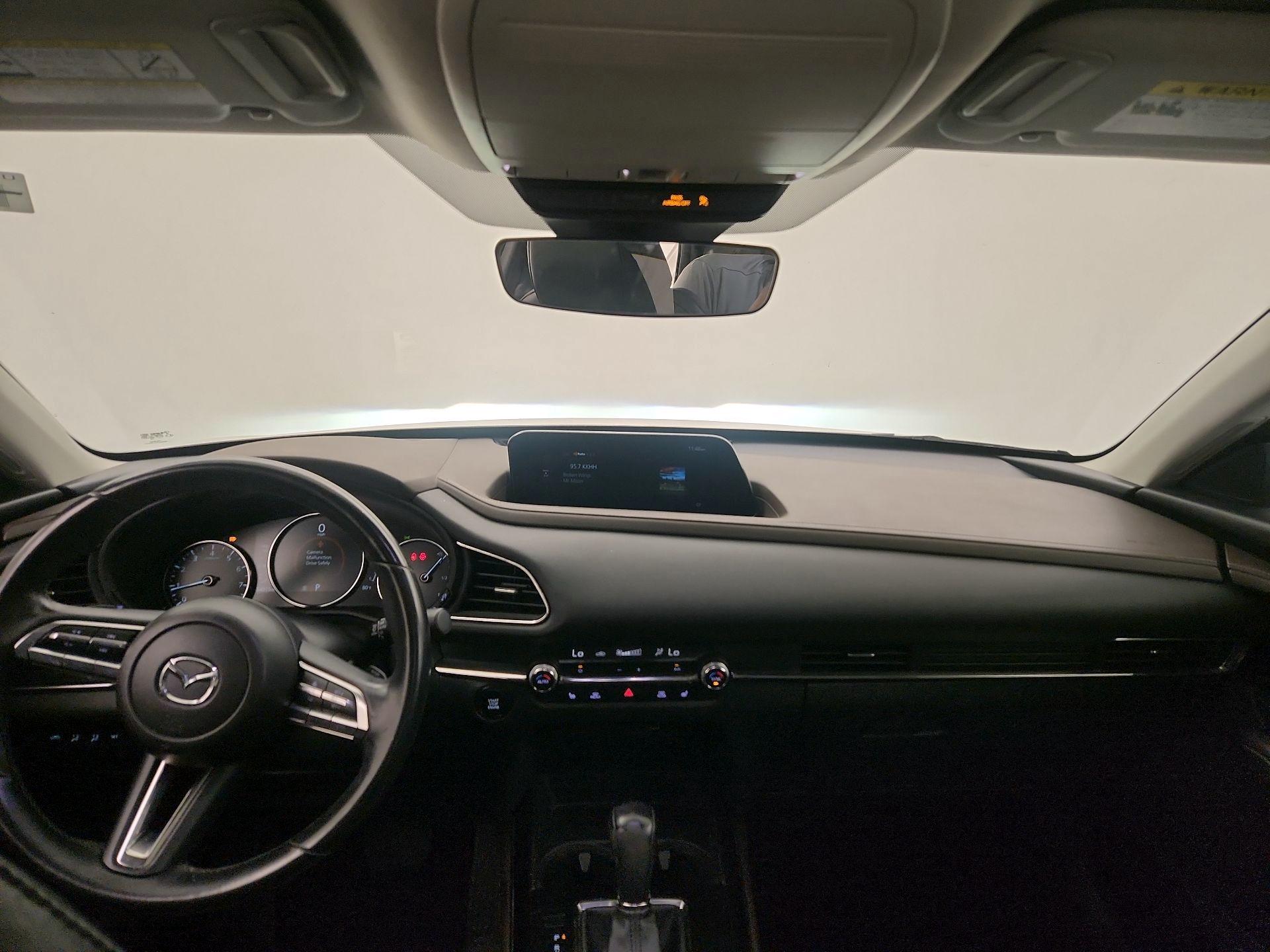 Thumbnail: 2021 Mazda CX-30 - 9