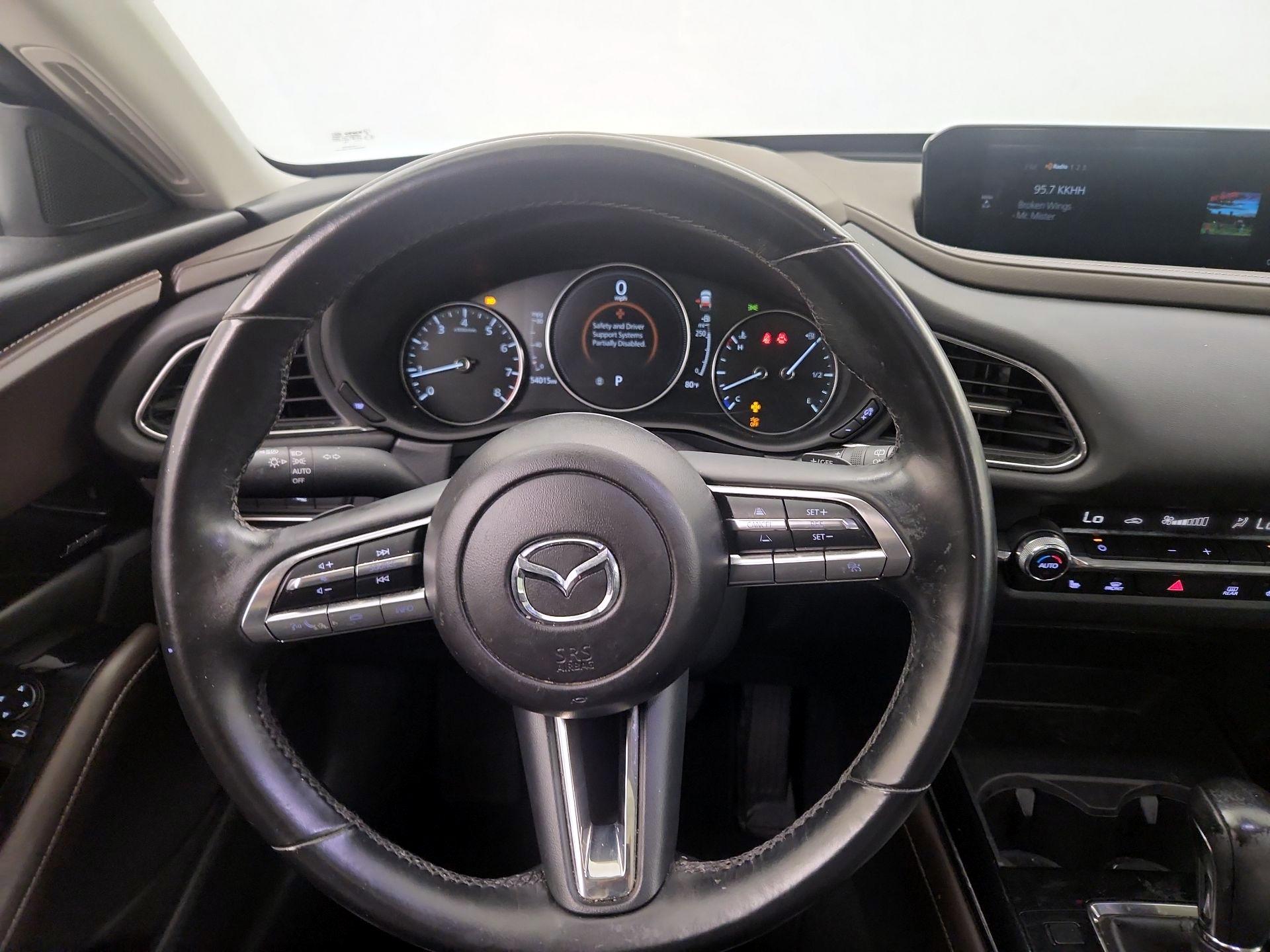 Thumbnail: 2021 Mazda CX-30 - 10