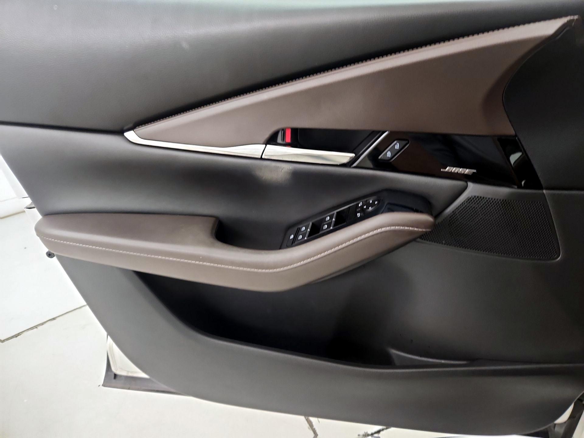 Thumbnail: 2021 Mazda CX-30 - 12