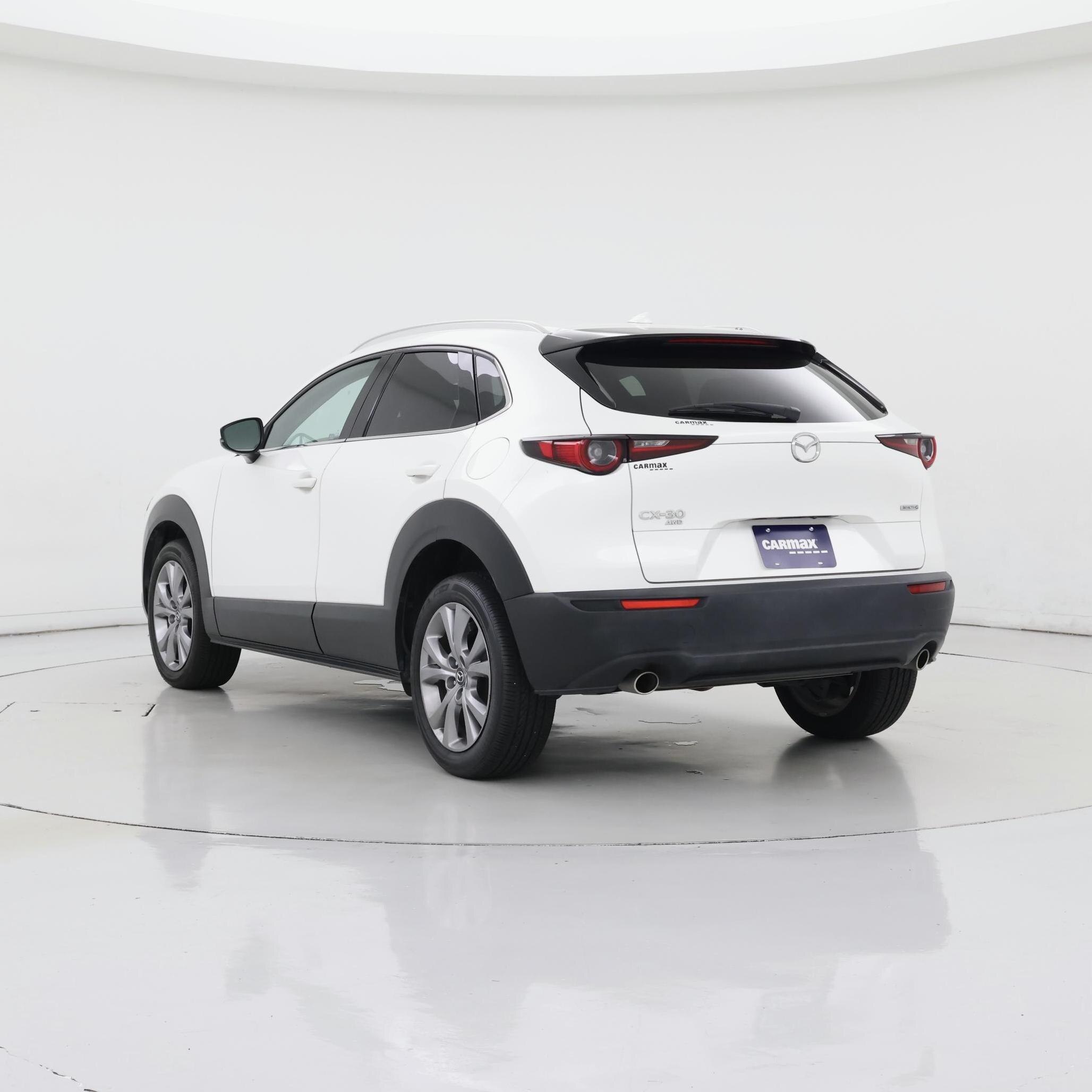 Thumbnail: 2021 Mazda CX-30 - 2