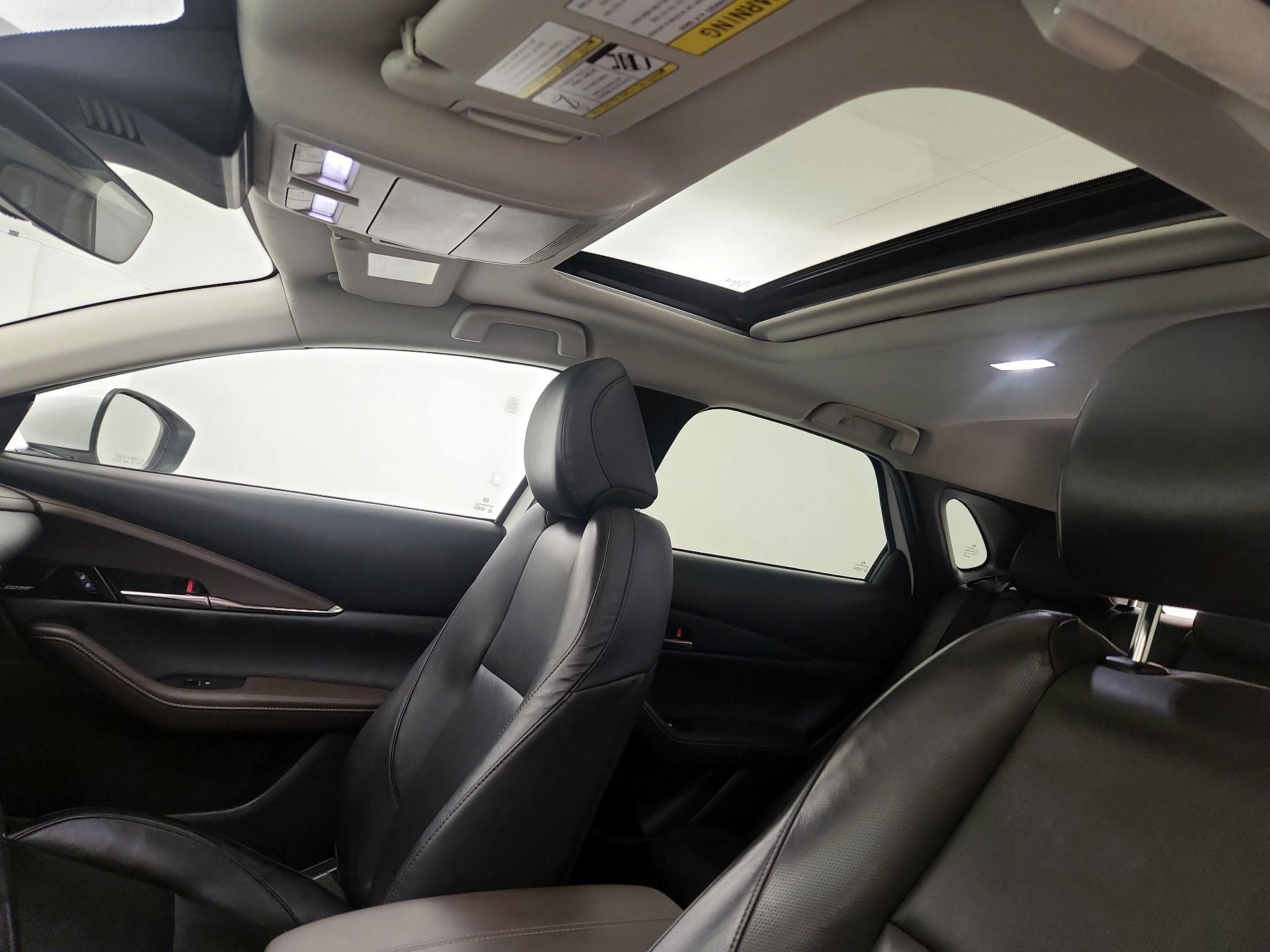 Thumbnail: 2021 Mazda CX-30 - 19