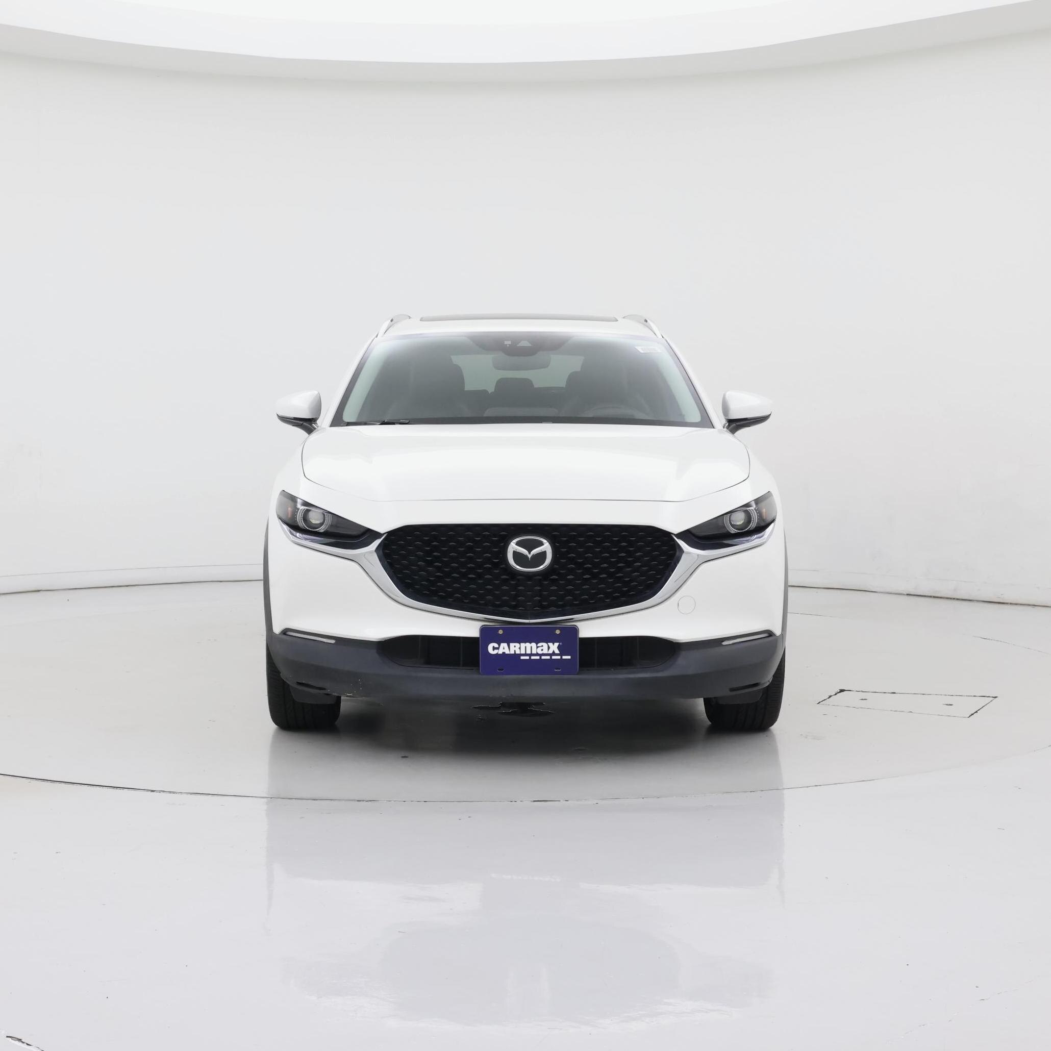 Thumbnail: 2021 Mazda CX-30 - 5