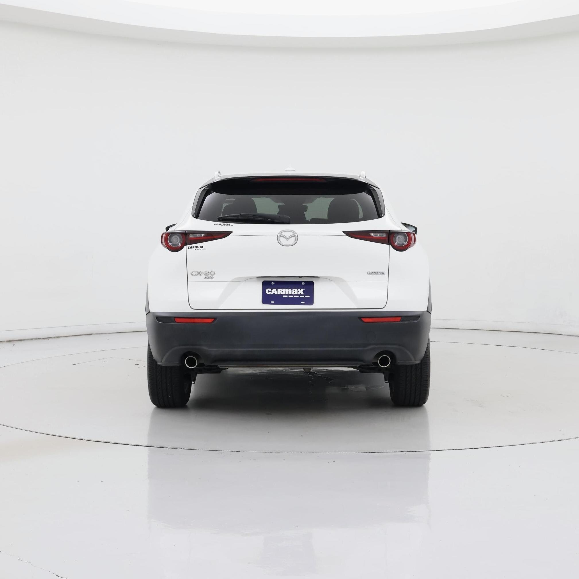 Thumbnail: 2021 Mazda CX-30 - 6