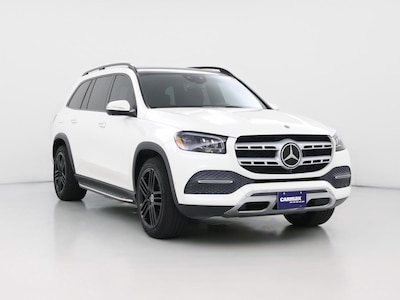 2021 Mercedes-Benz GLS450