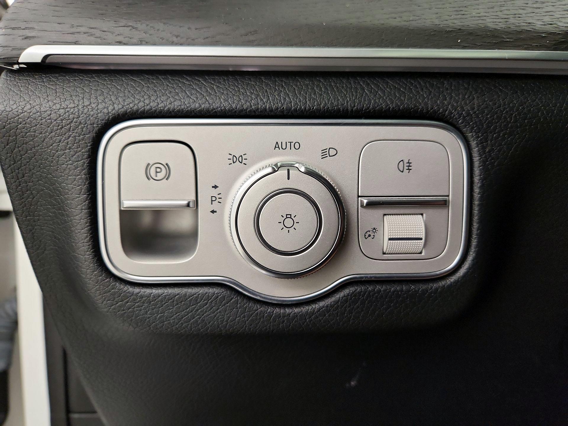 Thumbnail: 2021 Mercedes-Benz GLS - 13