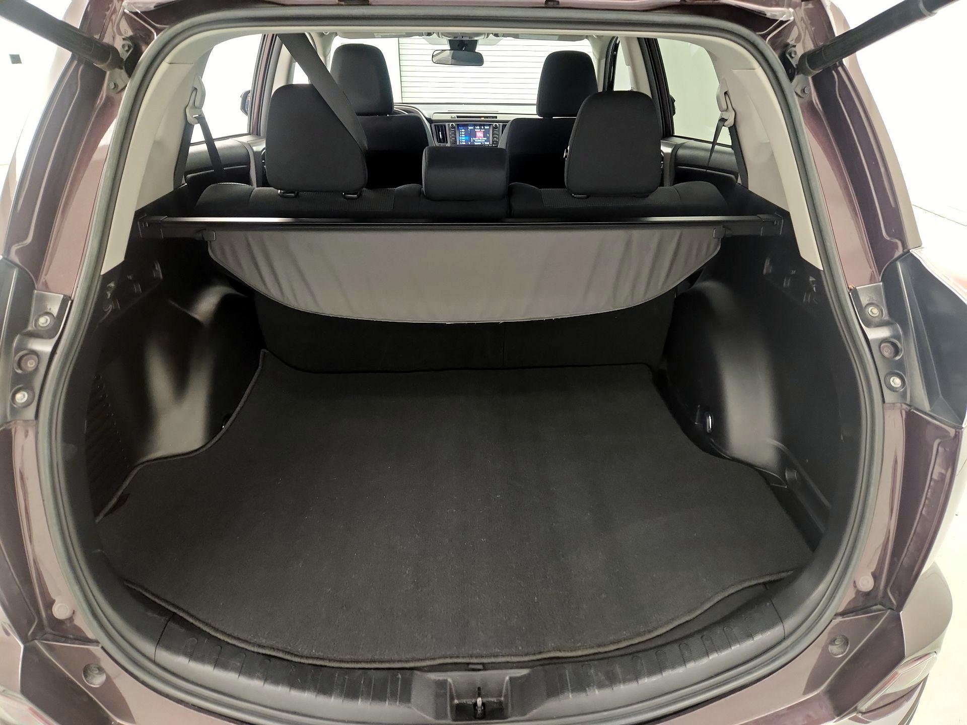 Thumbnail: 2018 Toyota RAV4 - 20