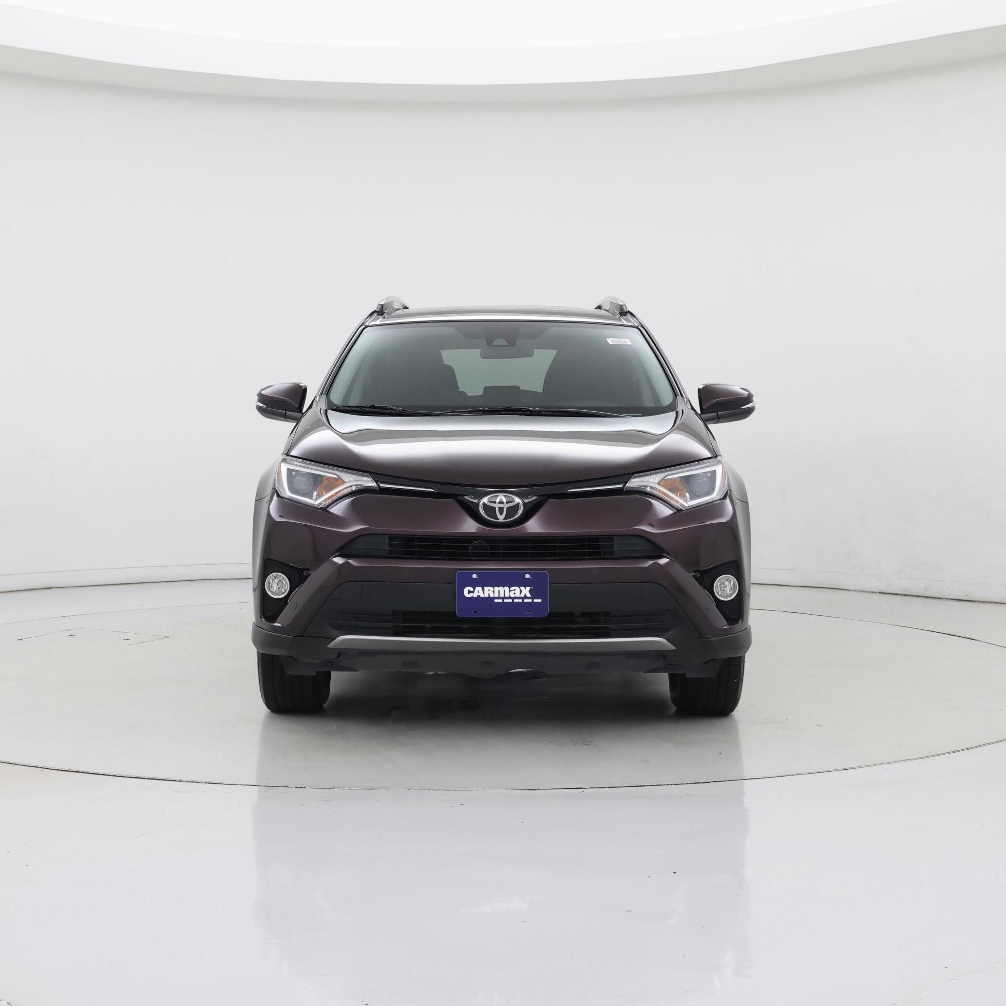 Thumbnail: 2018 Toyota RAV4 - 5