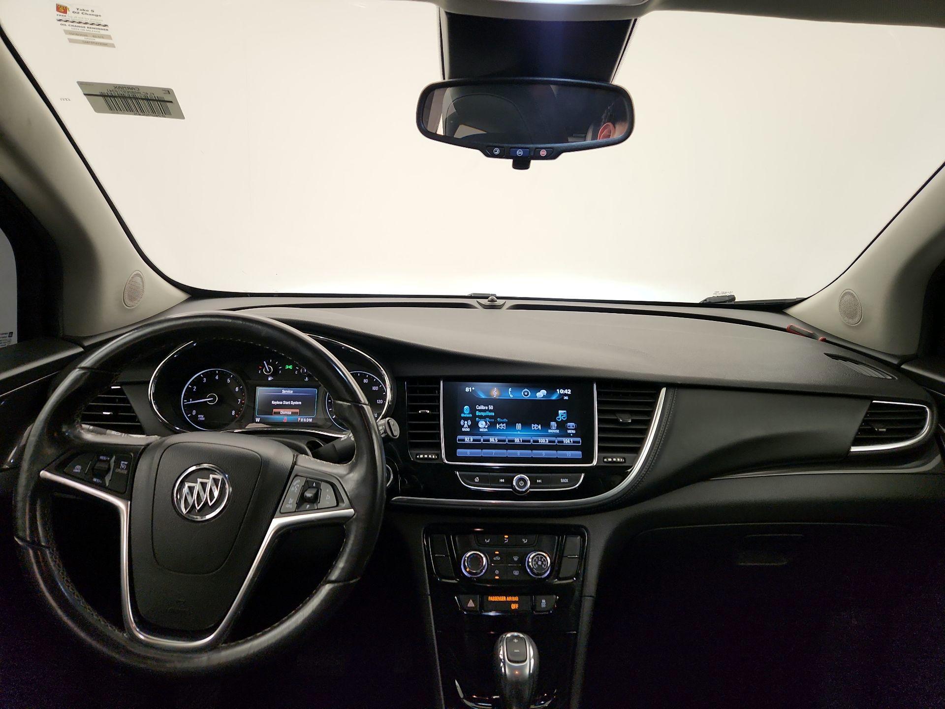 Thumbnail: 2019 Buick Encore - 9