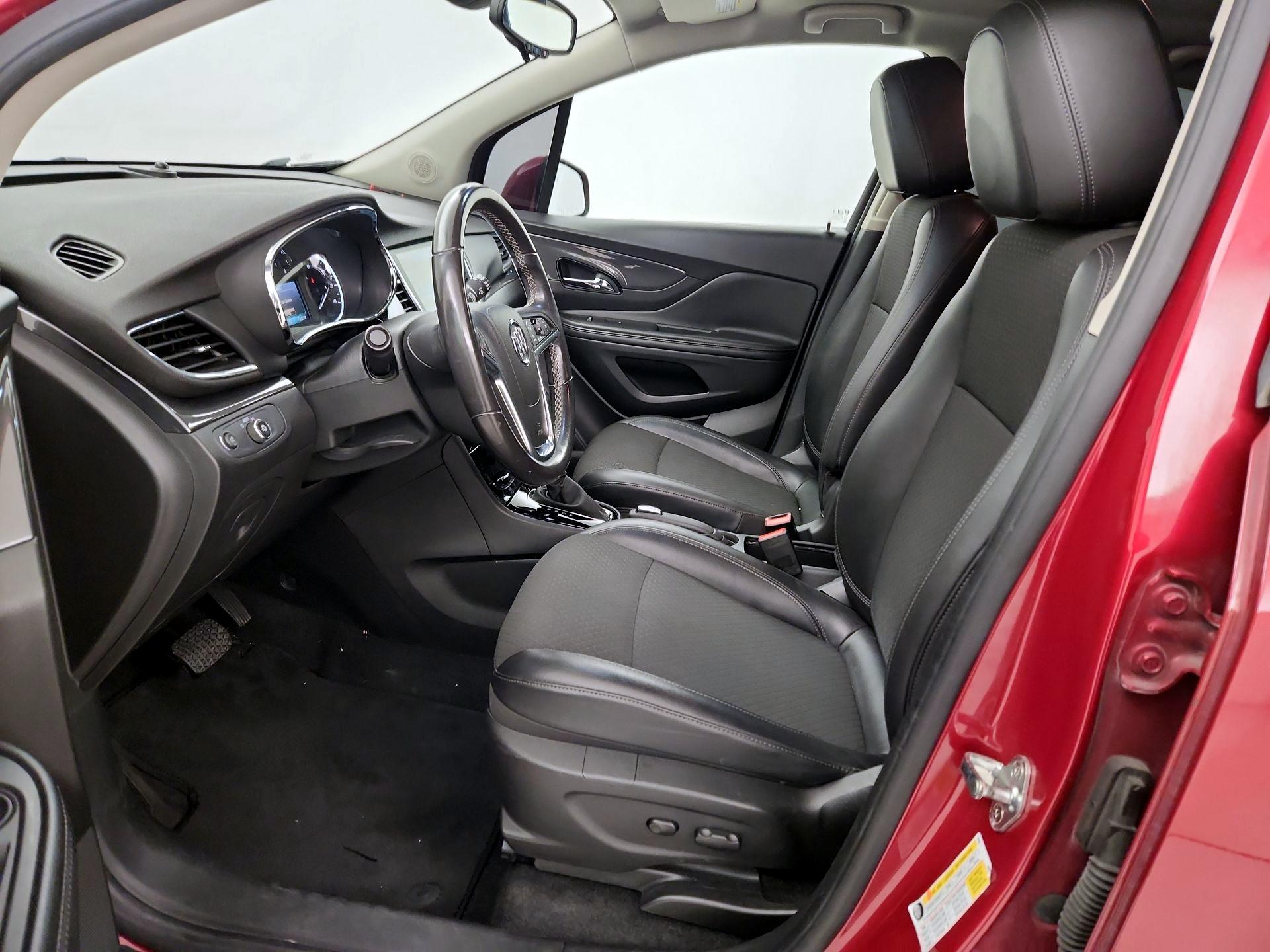 Thumbnail: 2019 Buick Encore - 11