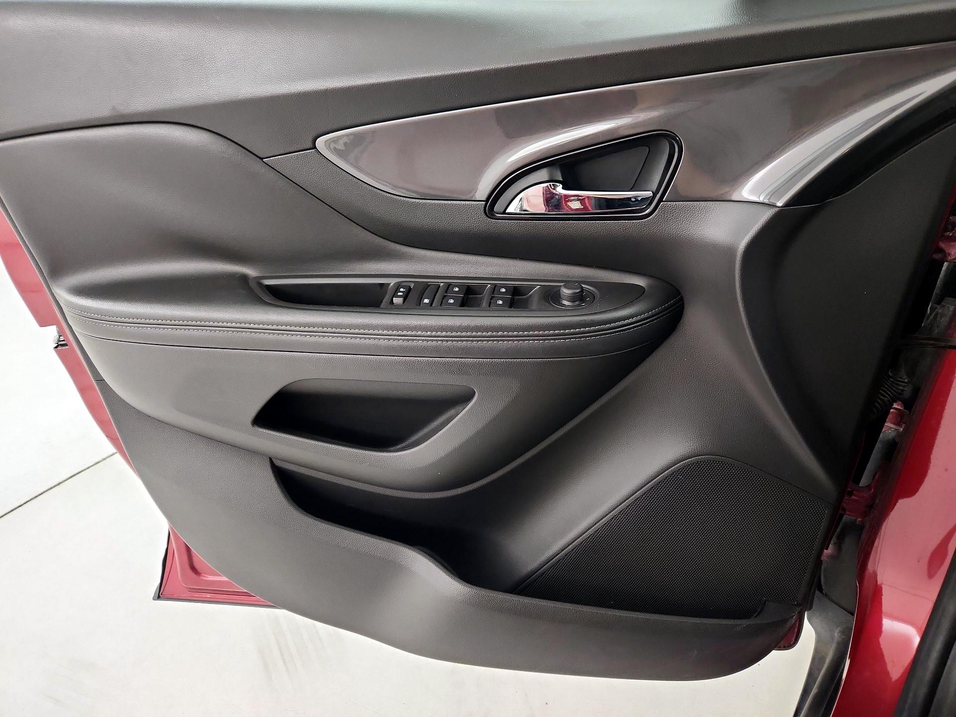 Thumbnail: 2019 Buick Encore - 12