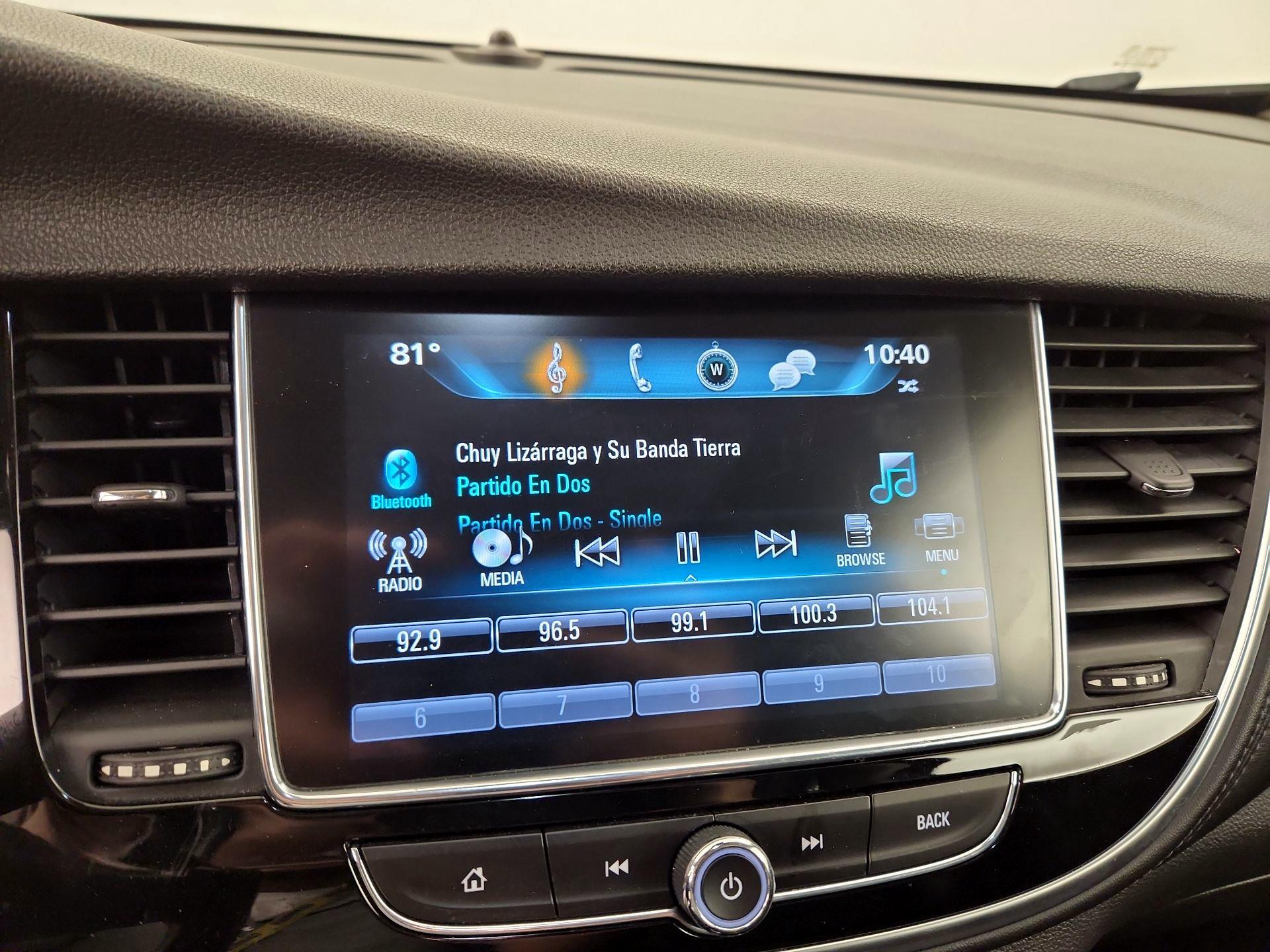 Thumbnail: 2019 Buick Encore - 15