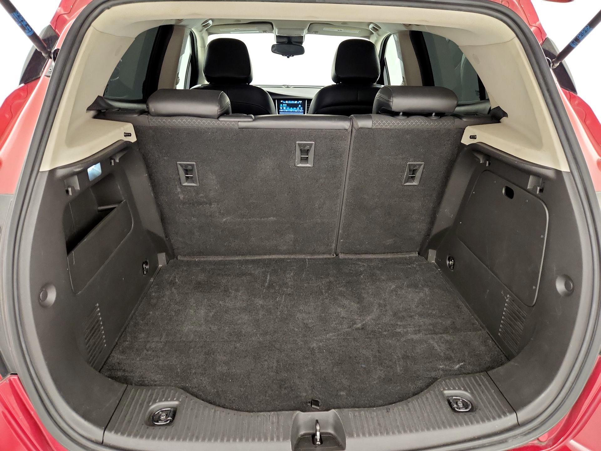 Thumbnail: 2019 Buick Encore - 20
