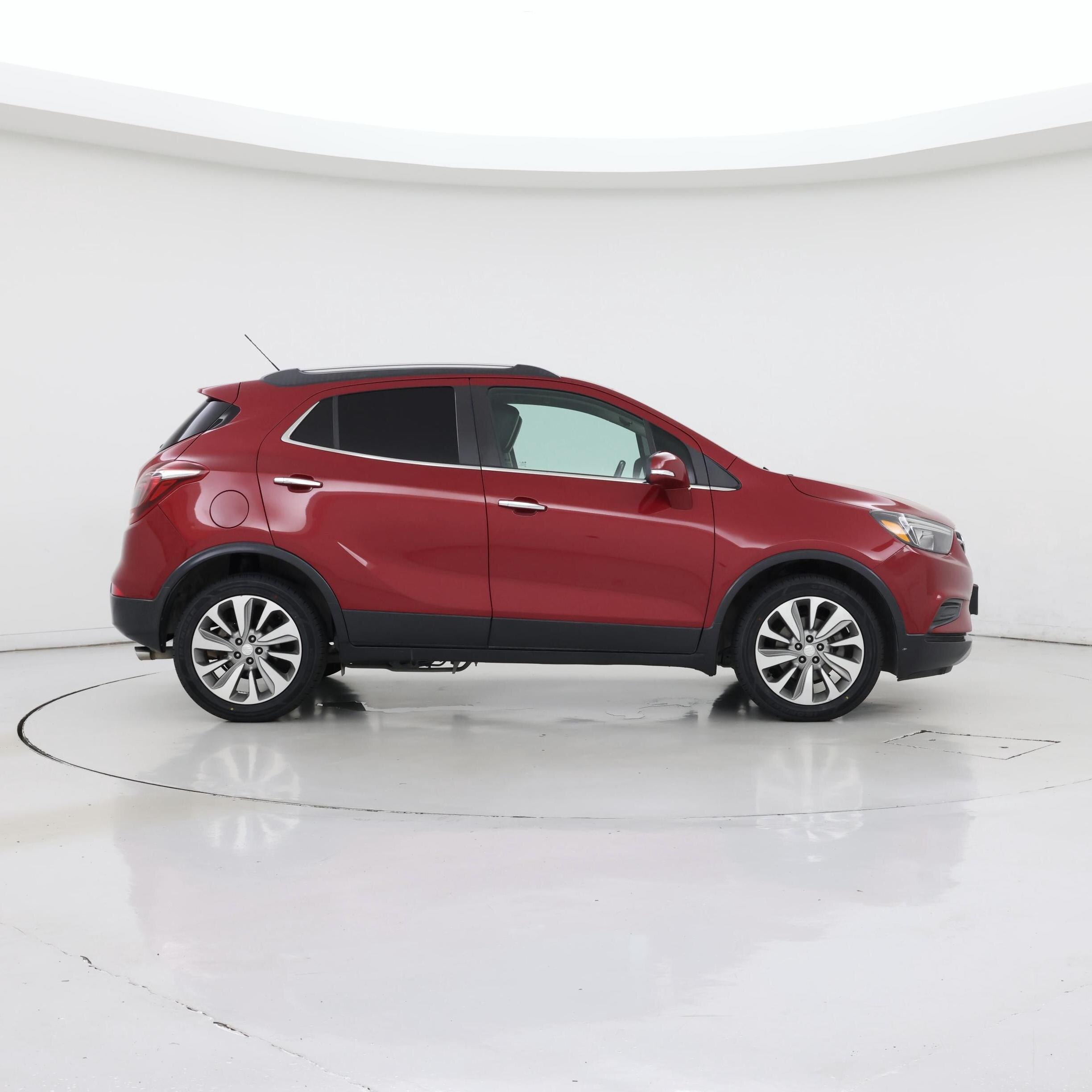 Thumbnail: 2019 Buick Encore - 7