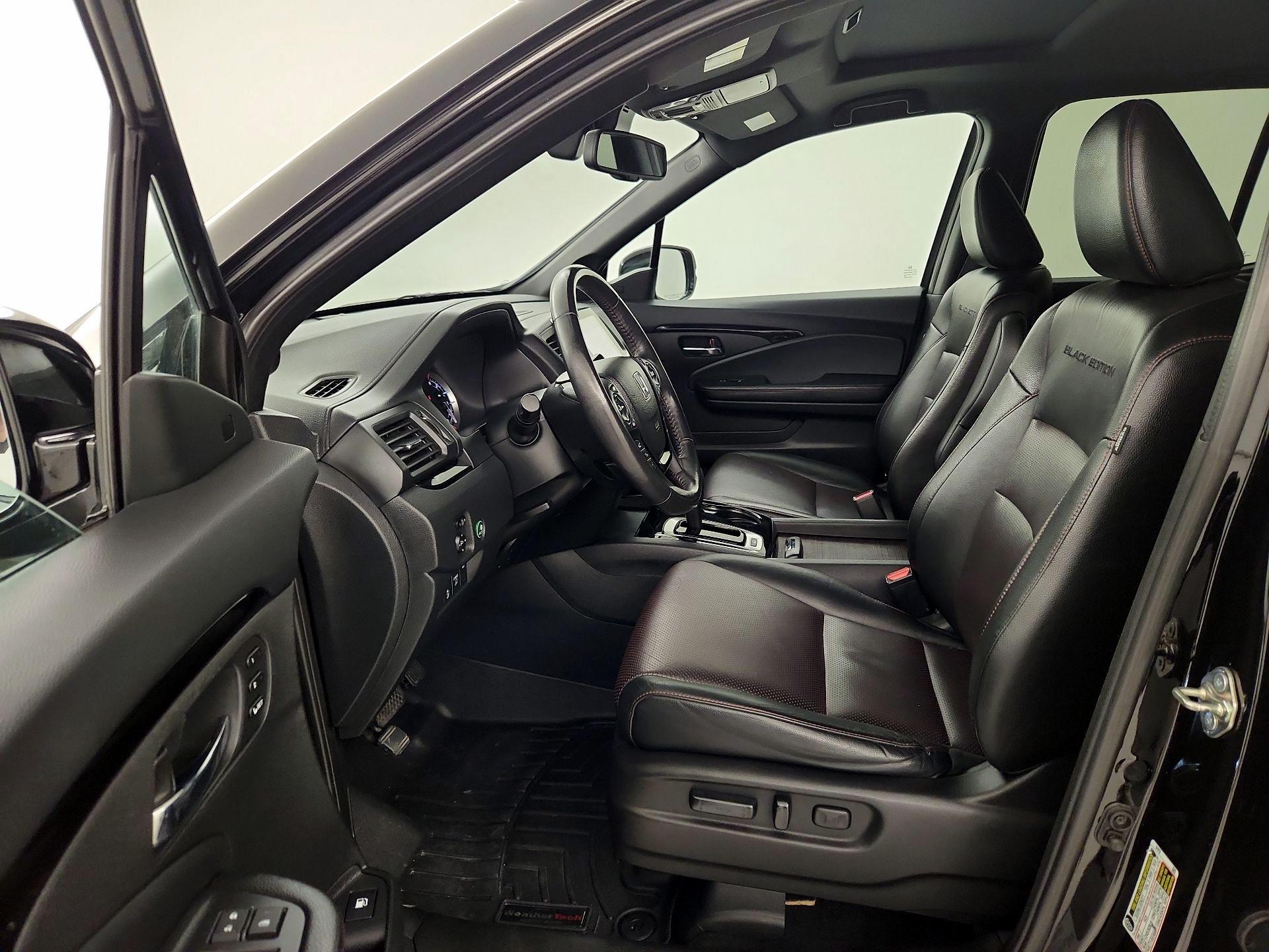 Thumbnail: 2017 Honda Ridgeline - 11