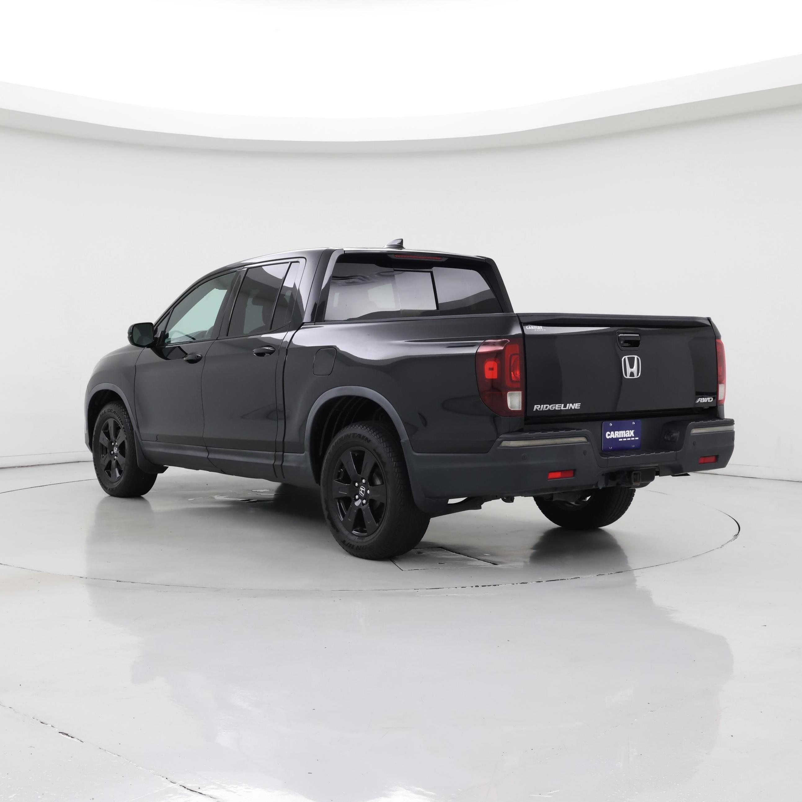 Thumbnail: 2017 Honda Ridgeline - 2