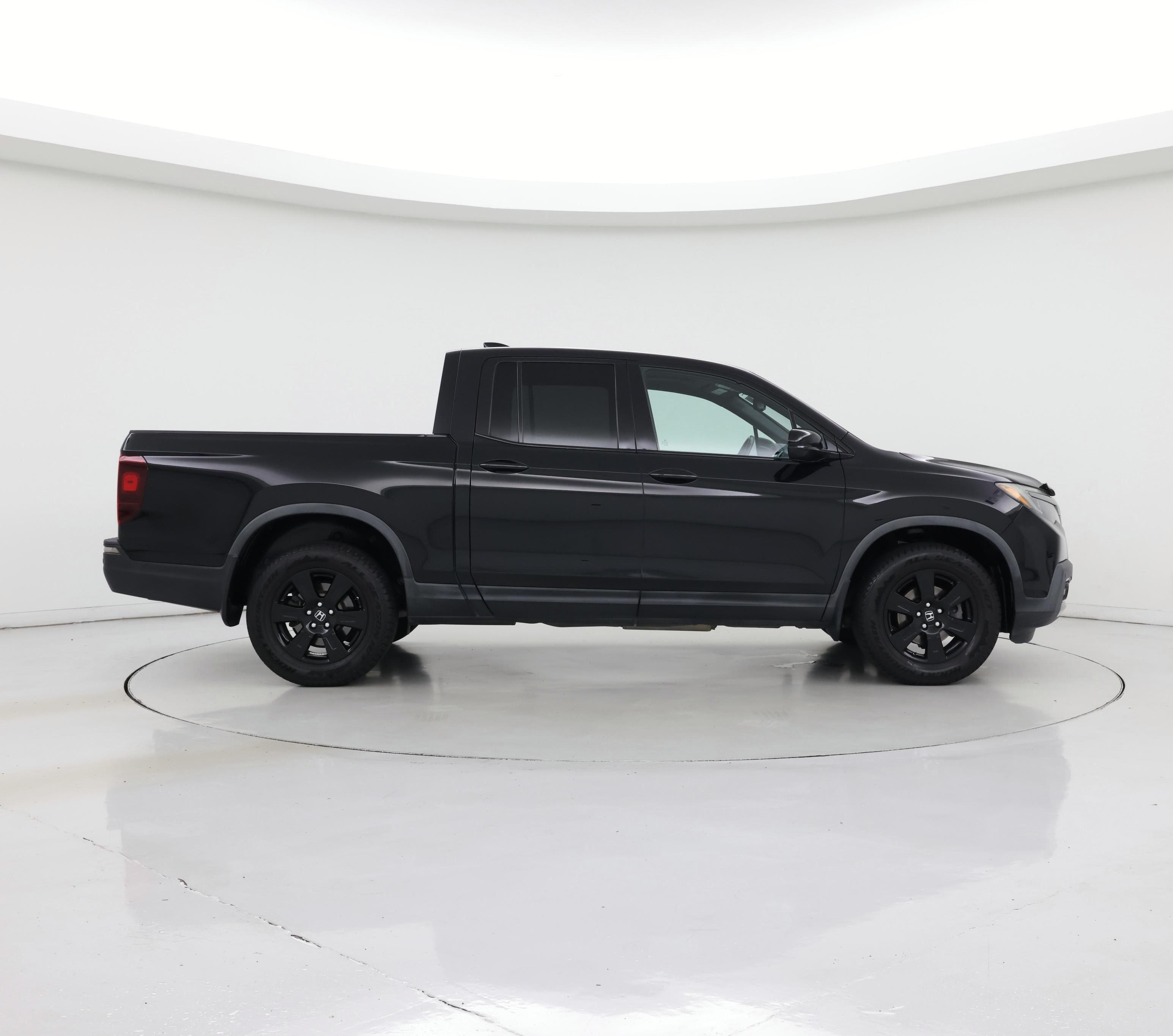 Thumbnail: 2017 Honda Ridgeline - 7