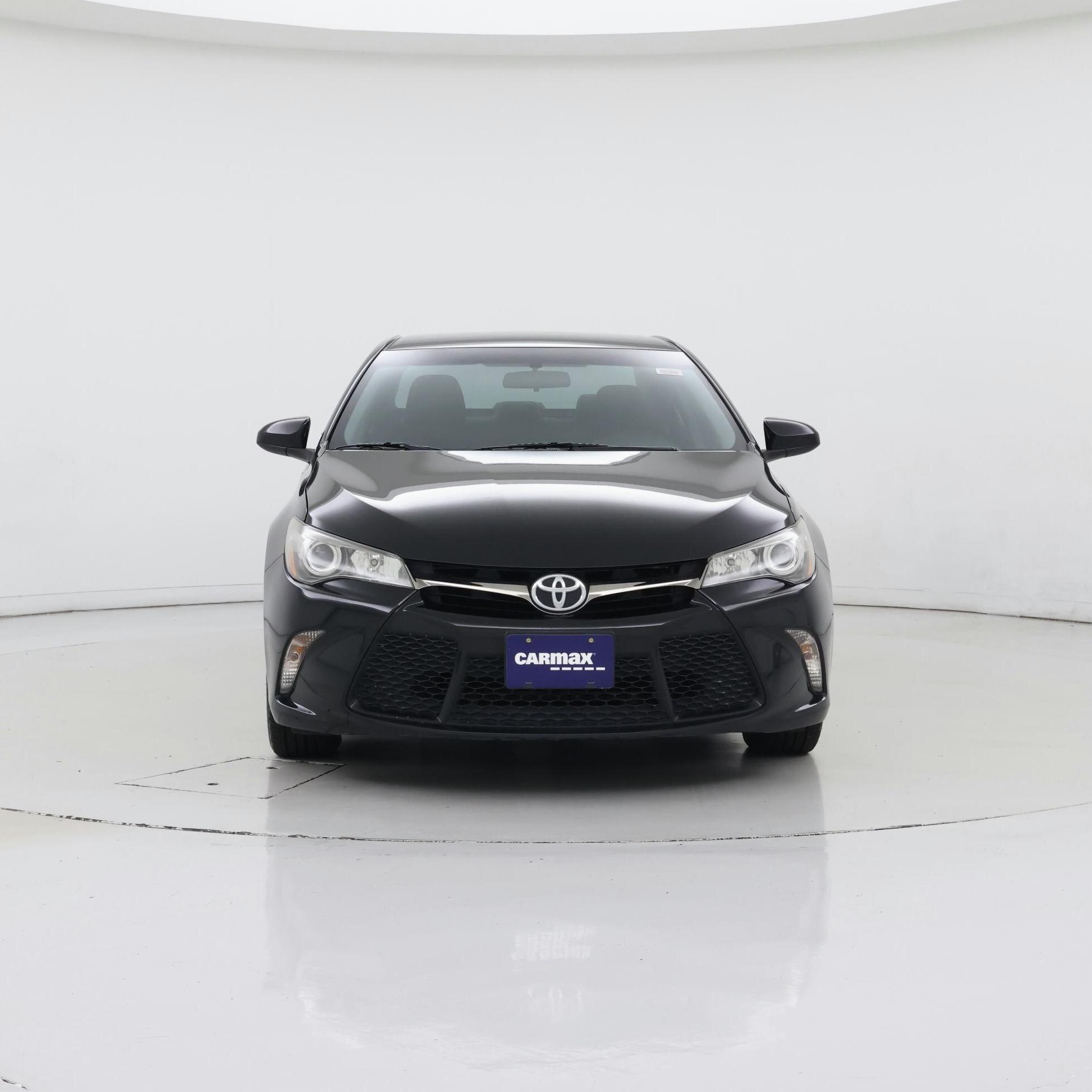 Thumbnail: 2017 Toyota Camry - 5