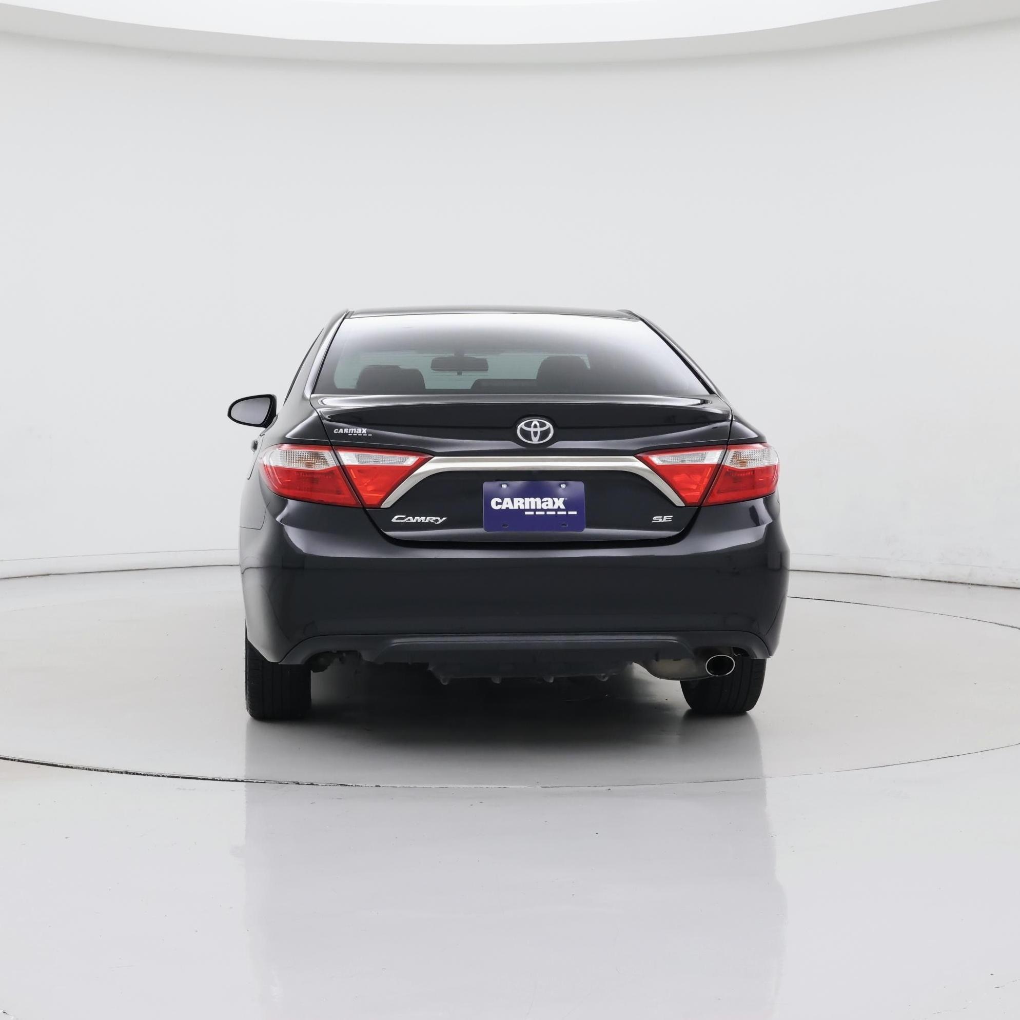 Thumbnail: 2017 Toyota Camry - 6
