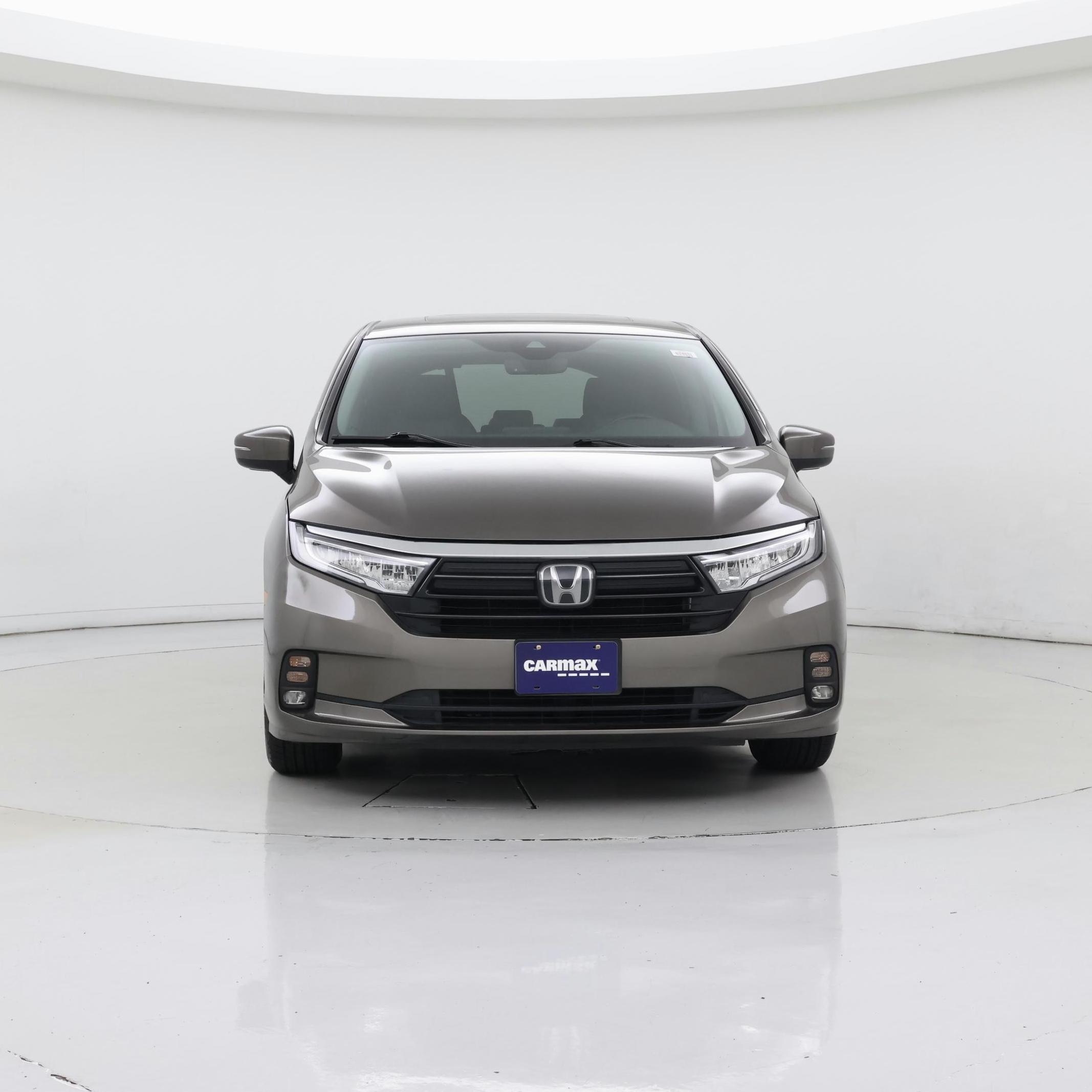 Thumbnail: 2022 Honda Odyssey - 5