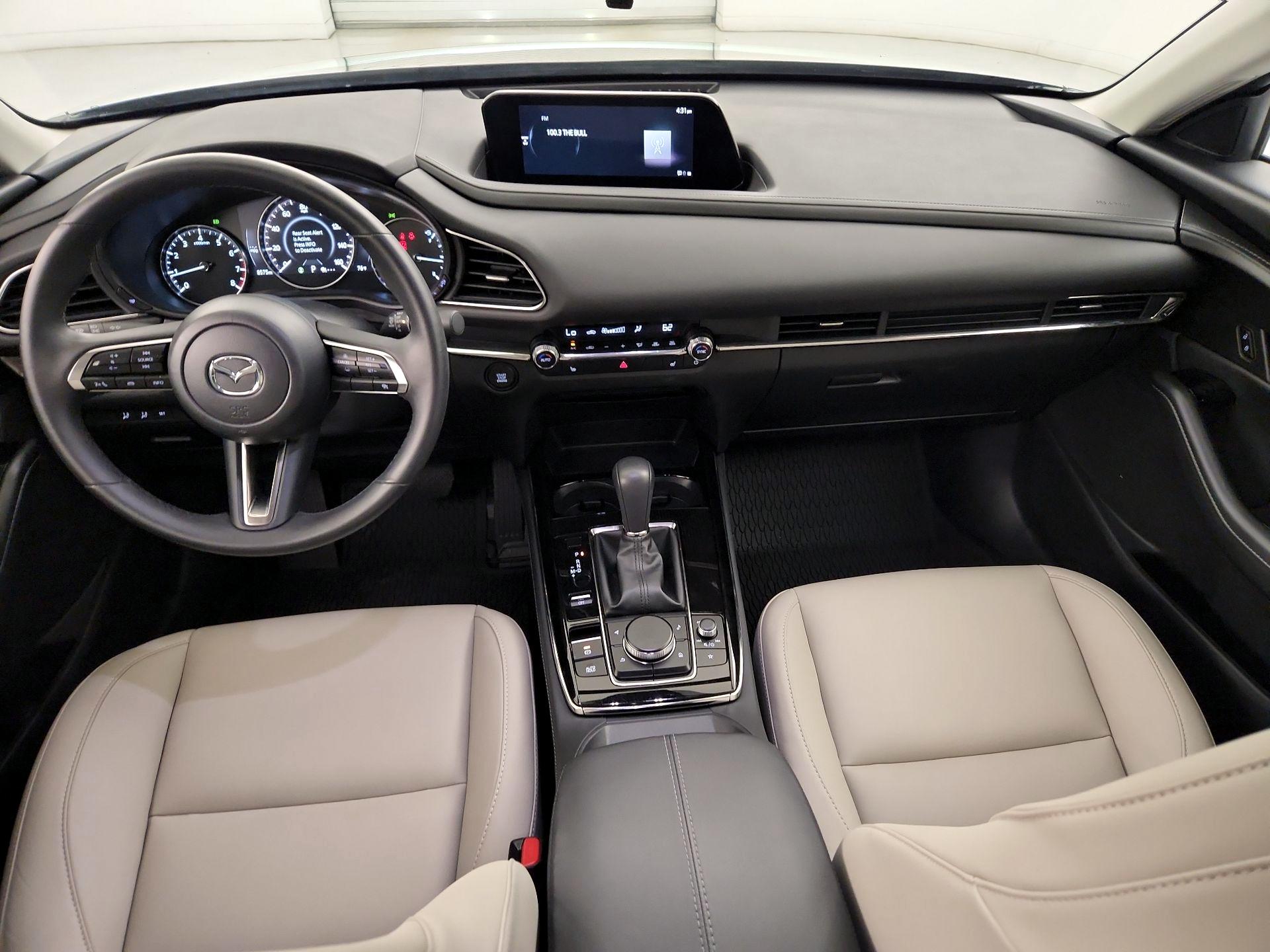 Thumbnail: 2024 Mazda CX-30 - 9